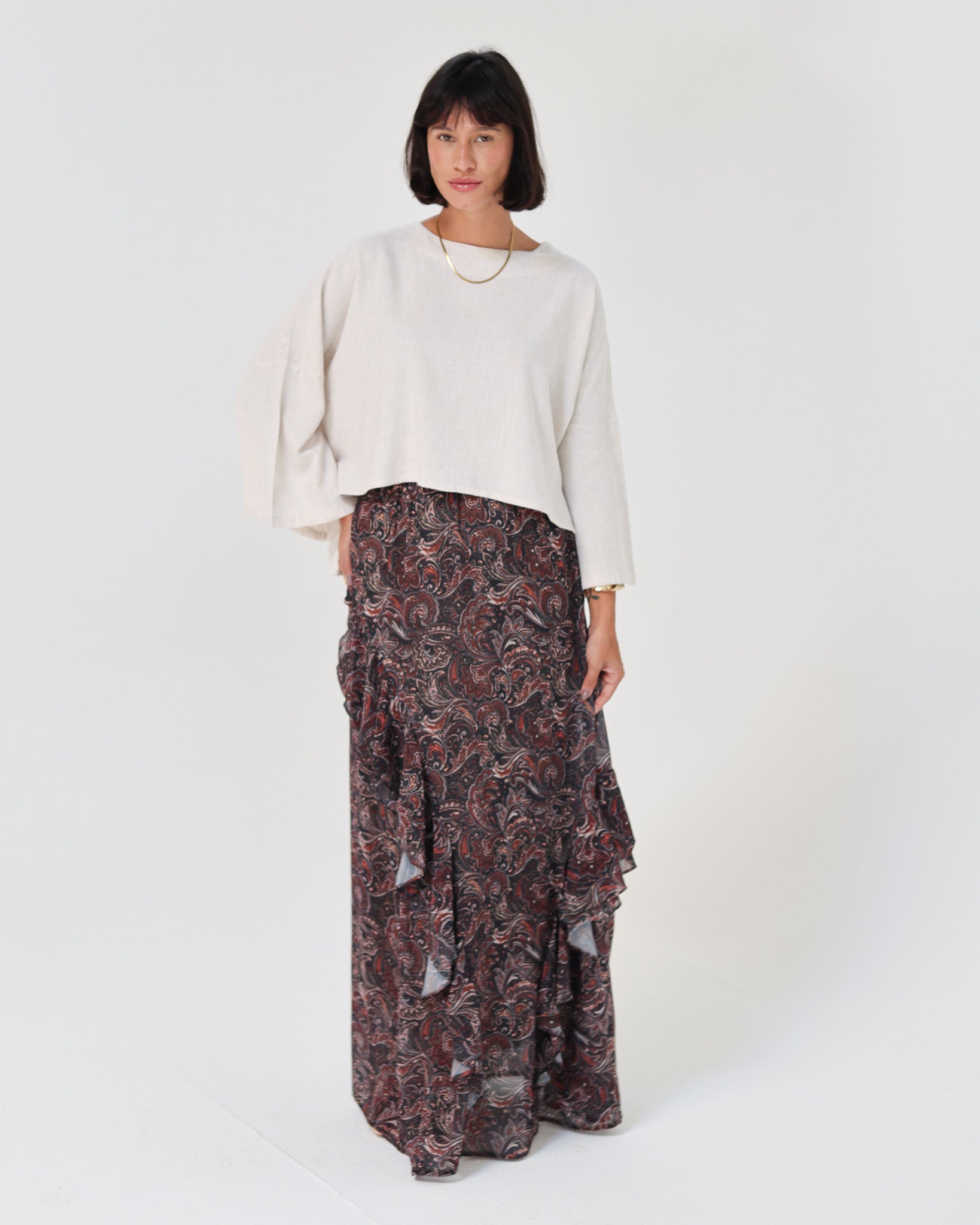Coco Skirt