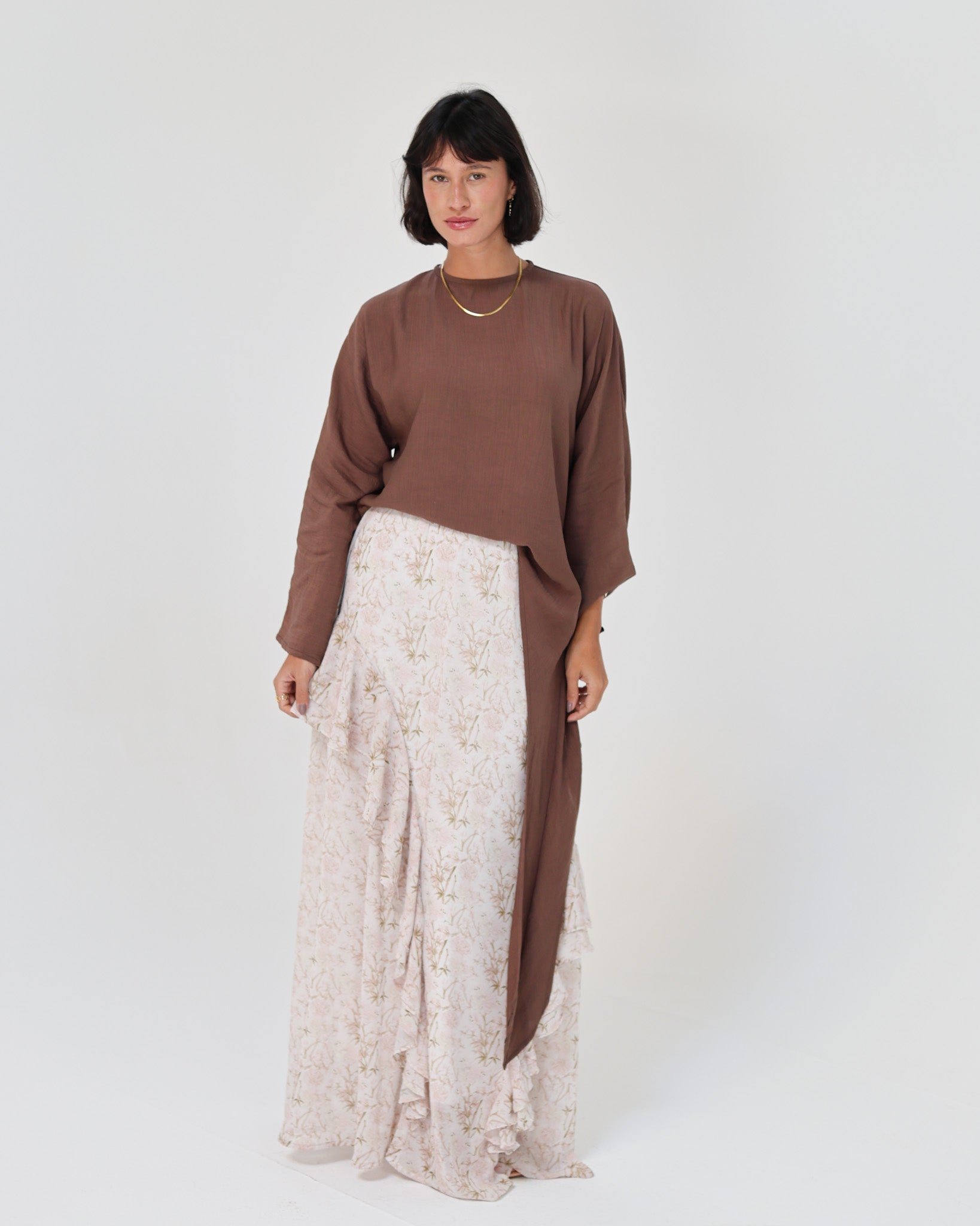 Layla Skirt