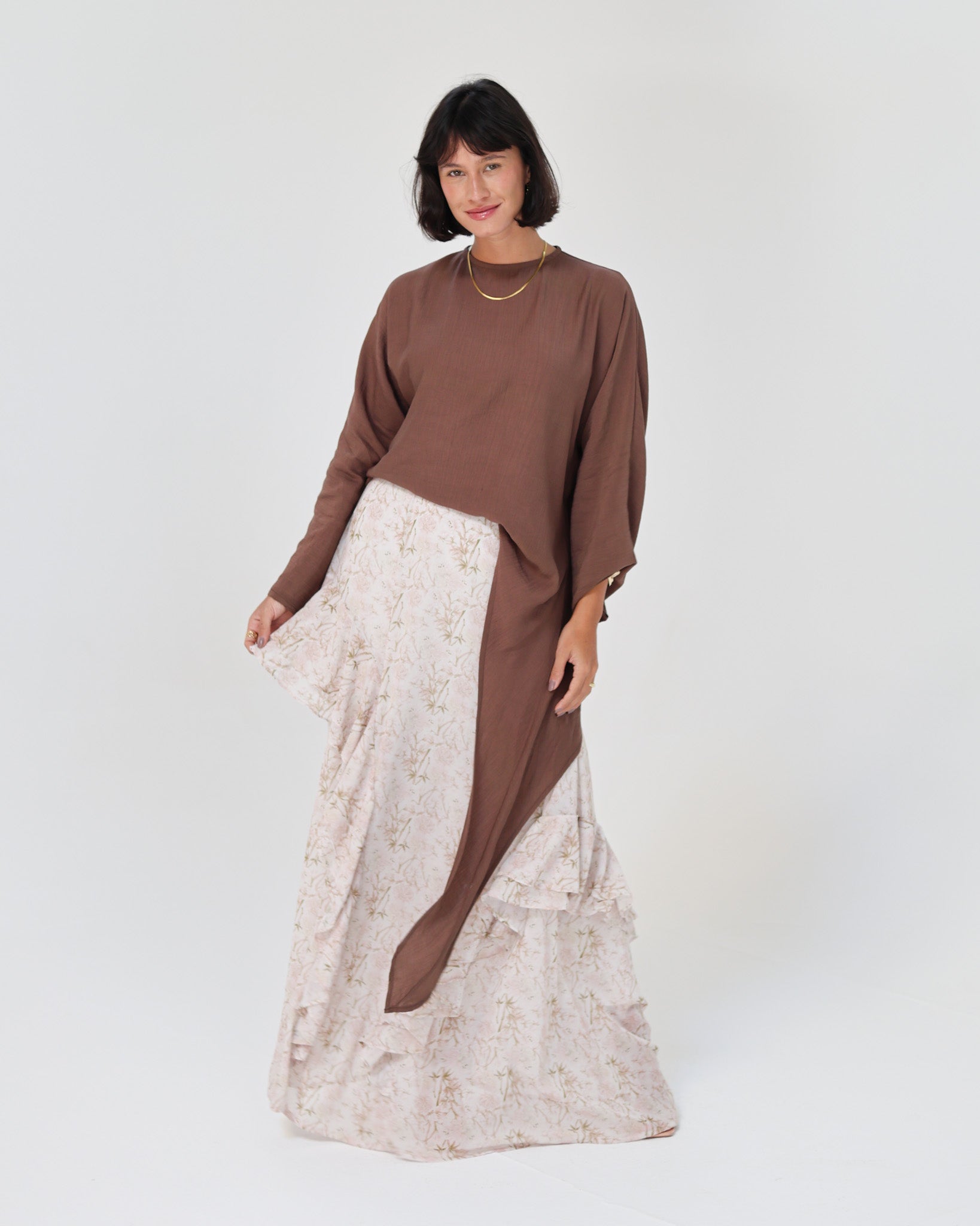 Layla Skirt