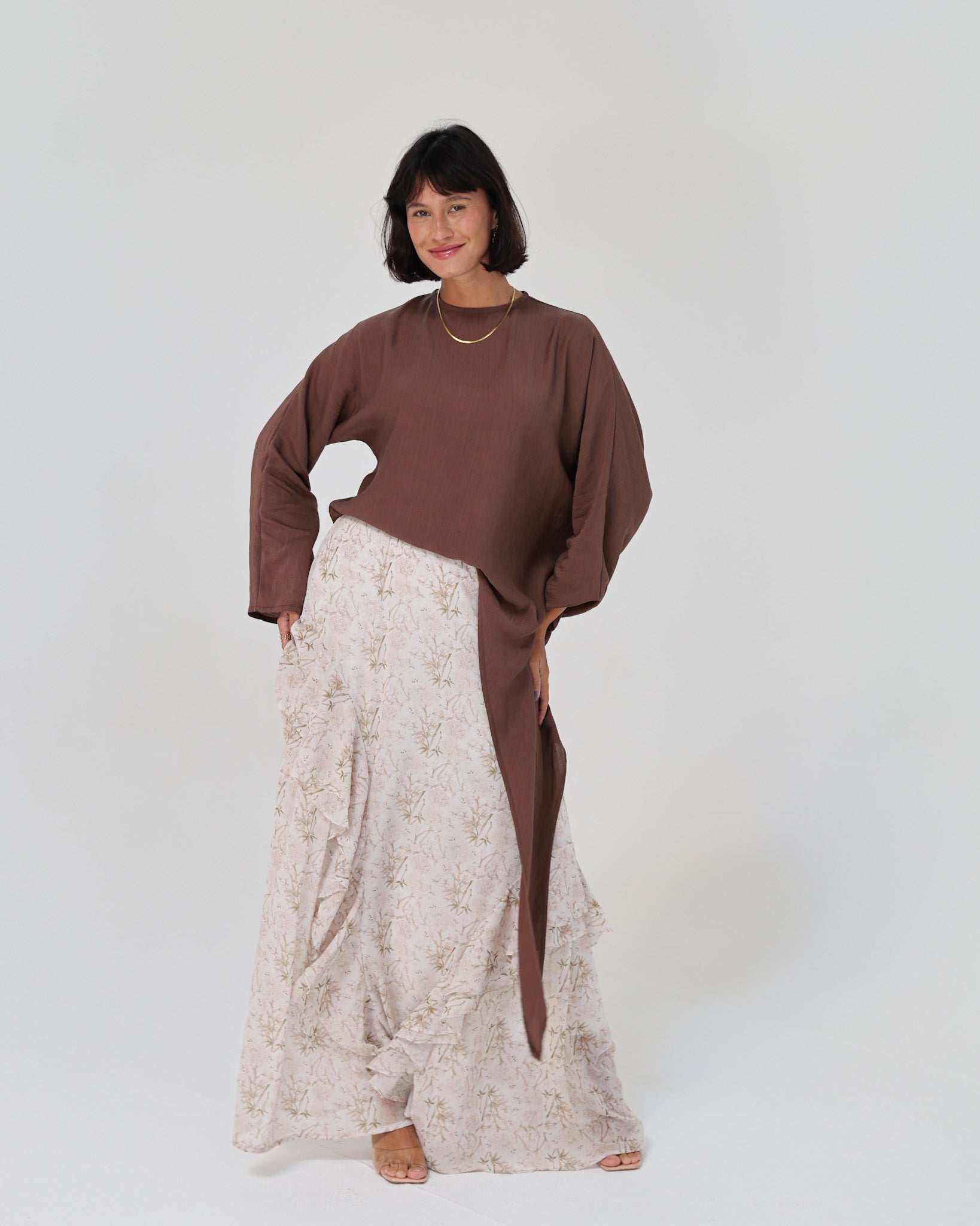 Layla Skirt