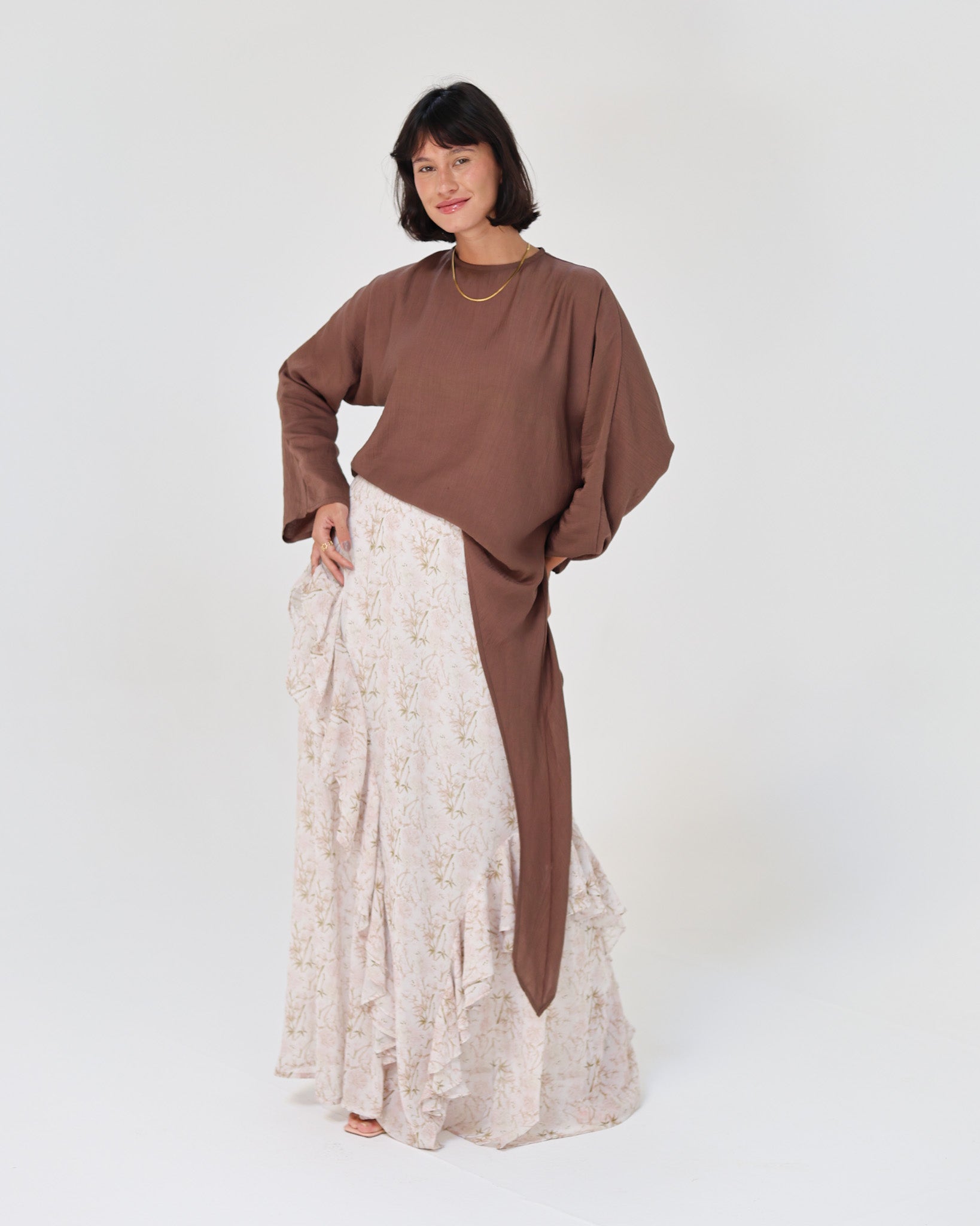 Layla Skirt