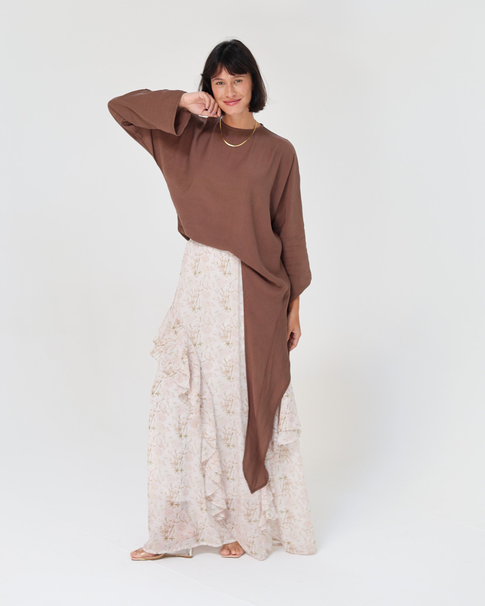 Layla Skirt