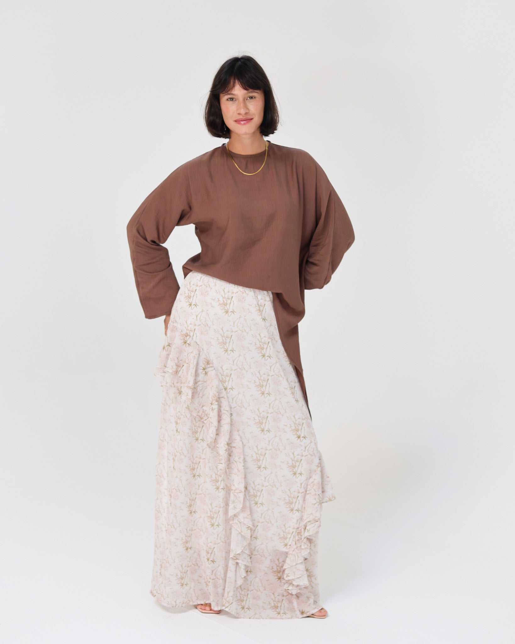 Layla Skirt