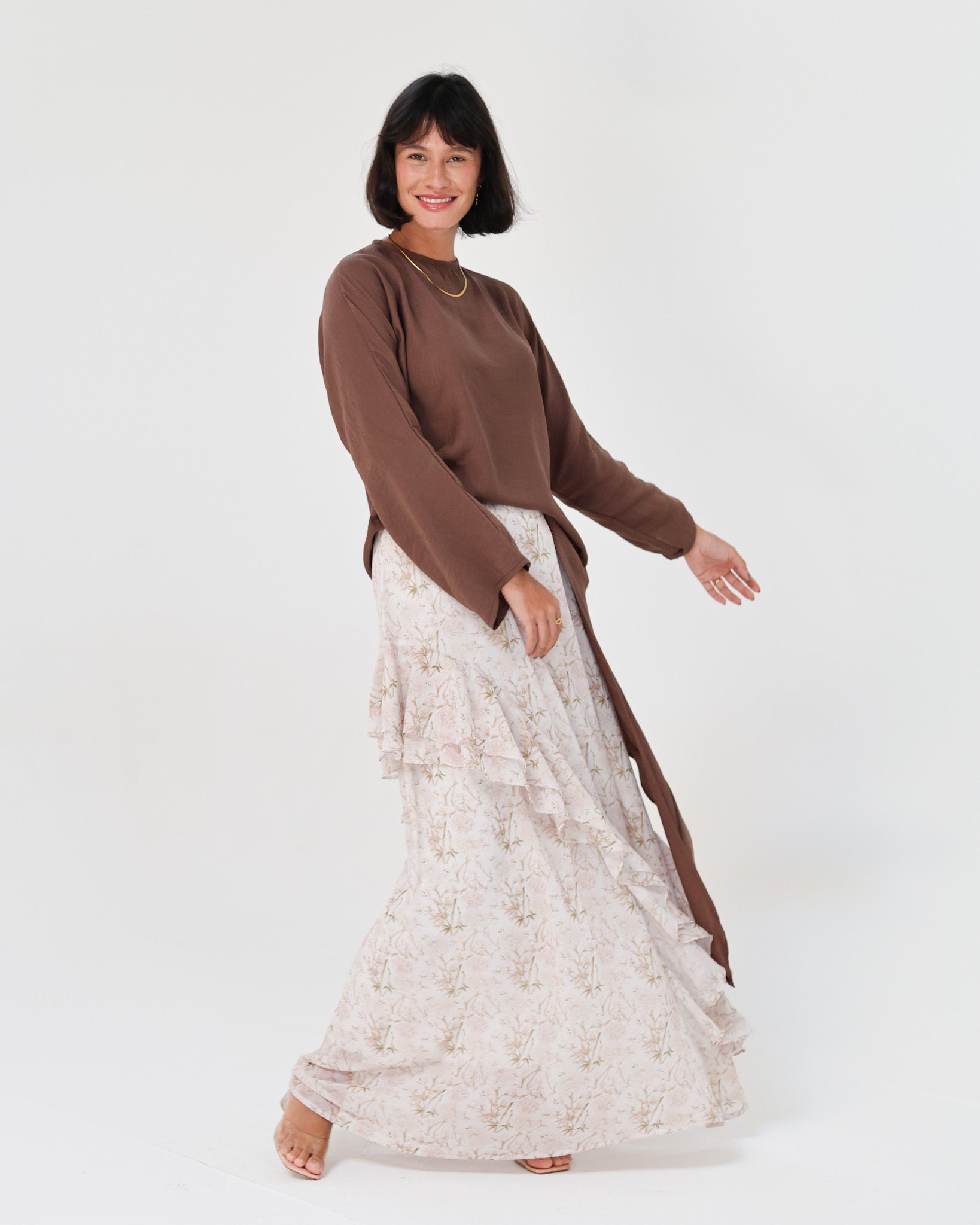 Layla Skirt