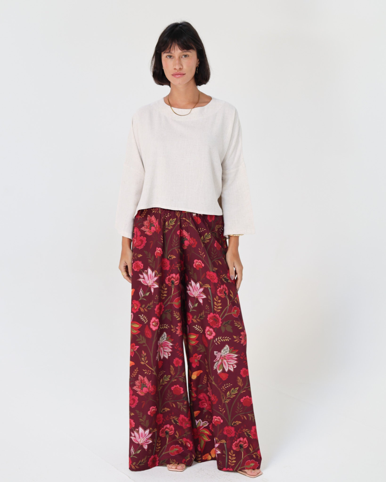 Tulip Pant
