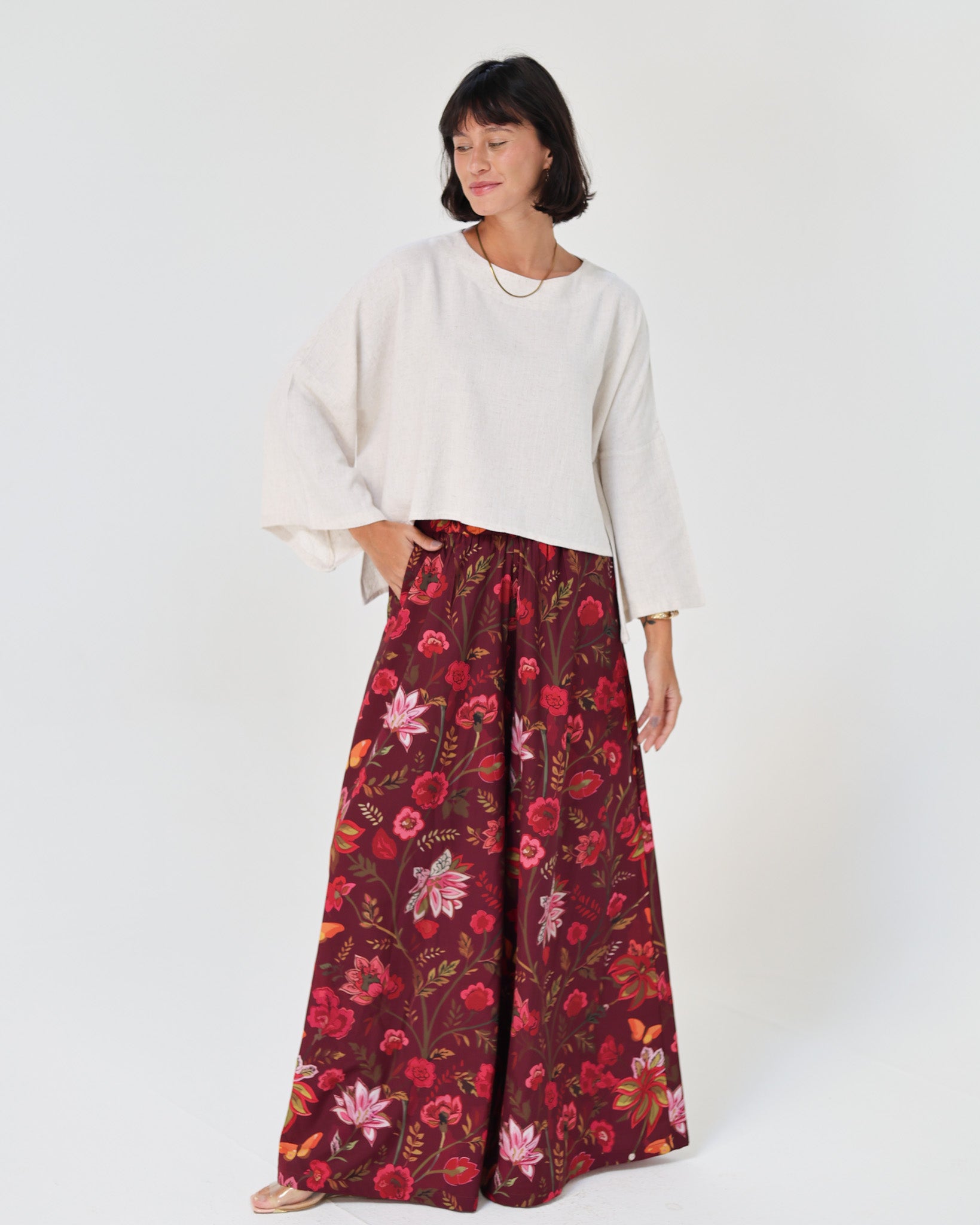 Tulip Pant