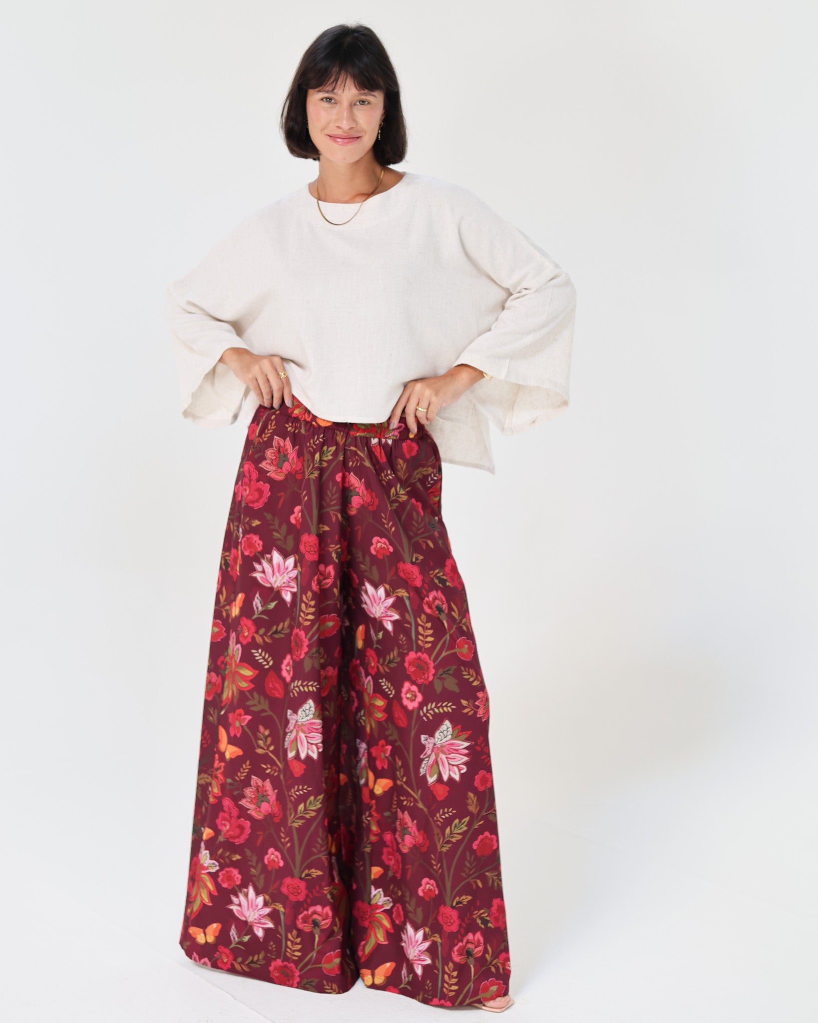 Tulip Pant
