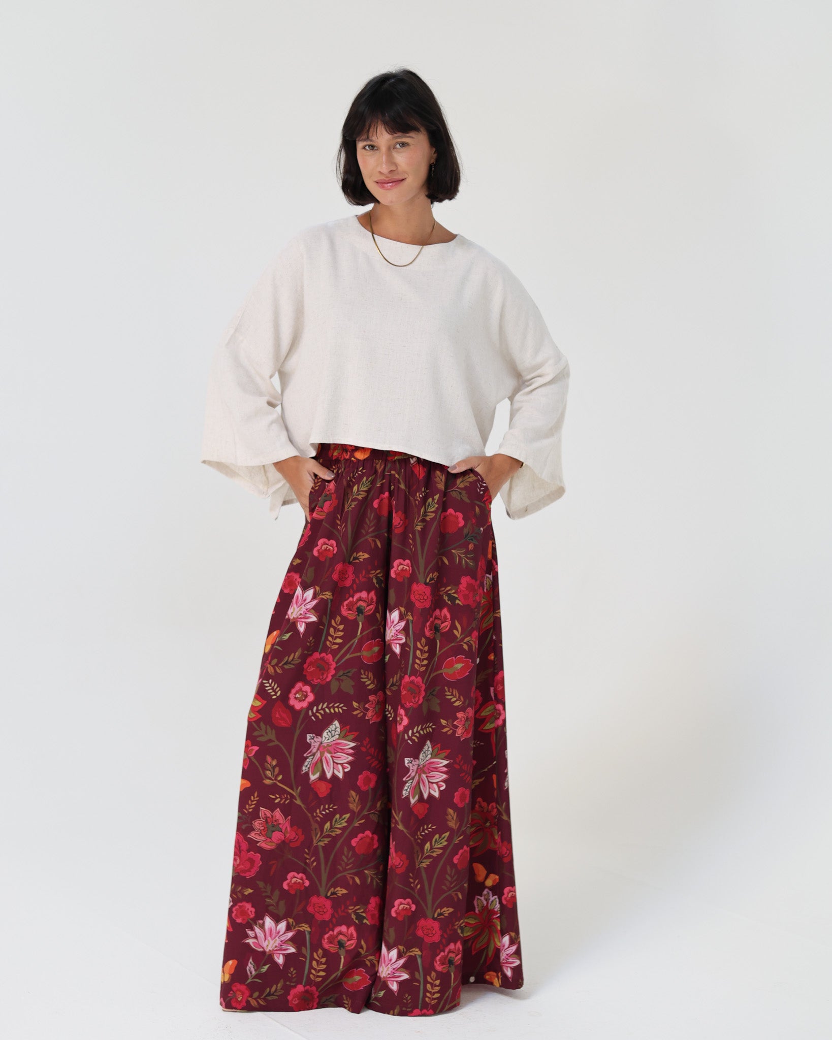 Tulip Pant