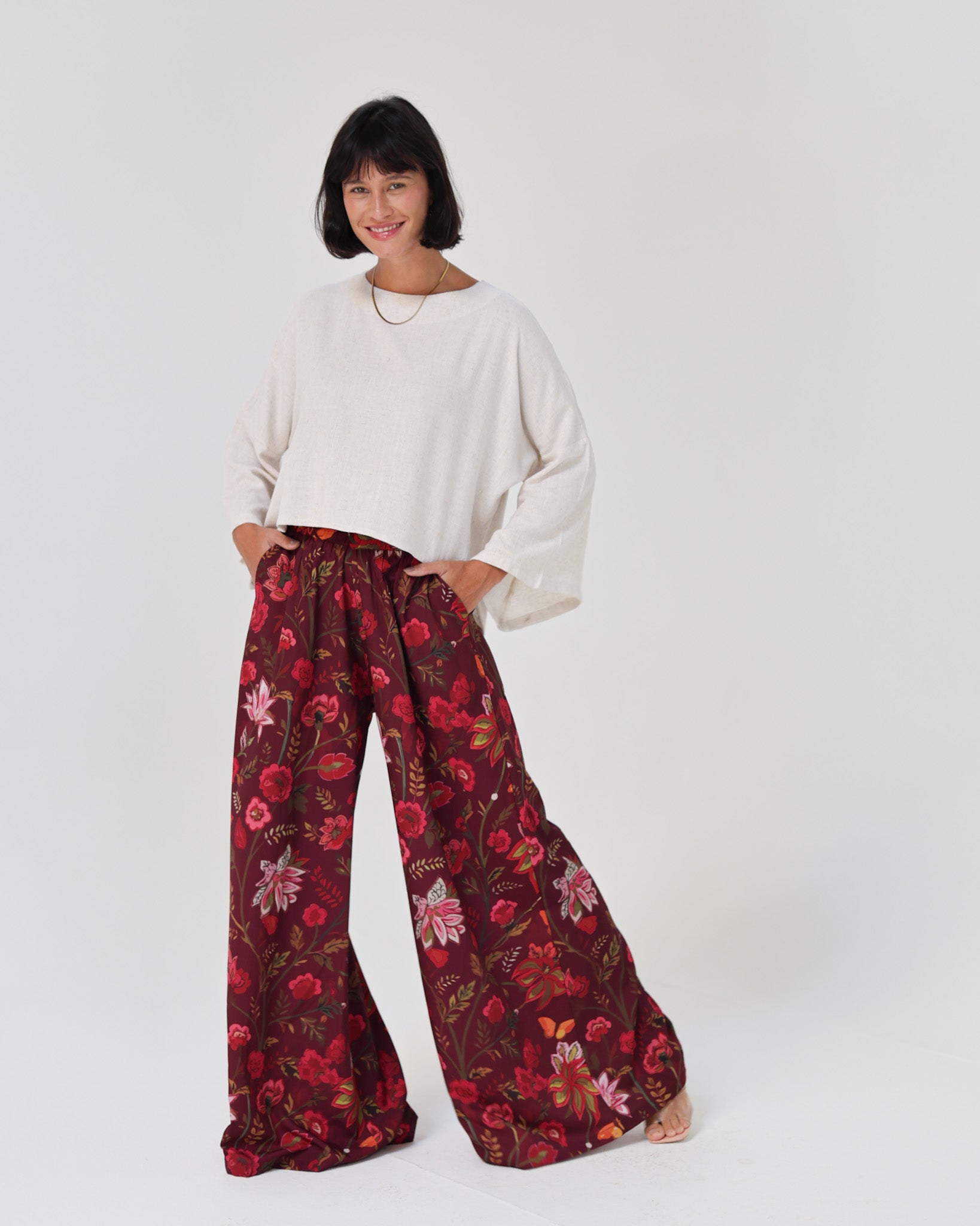 Tulip Pant