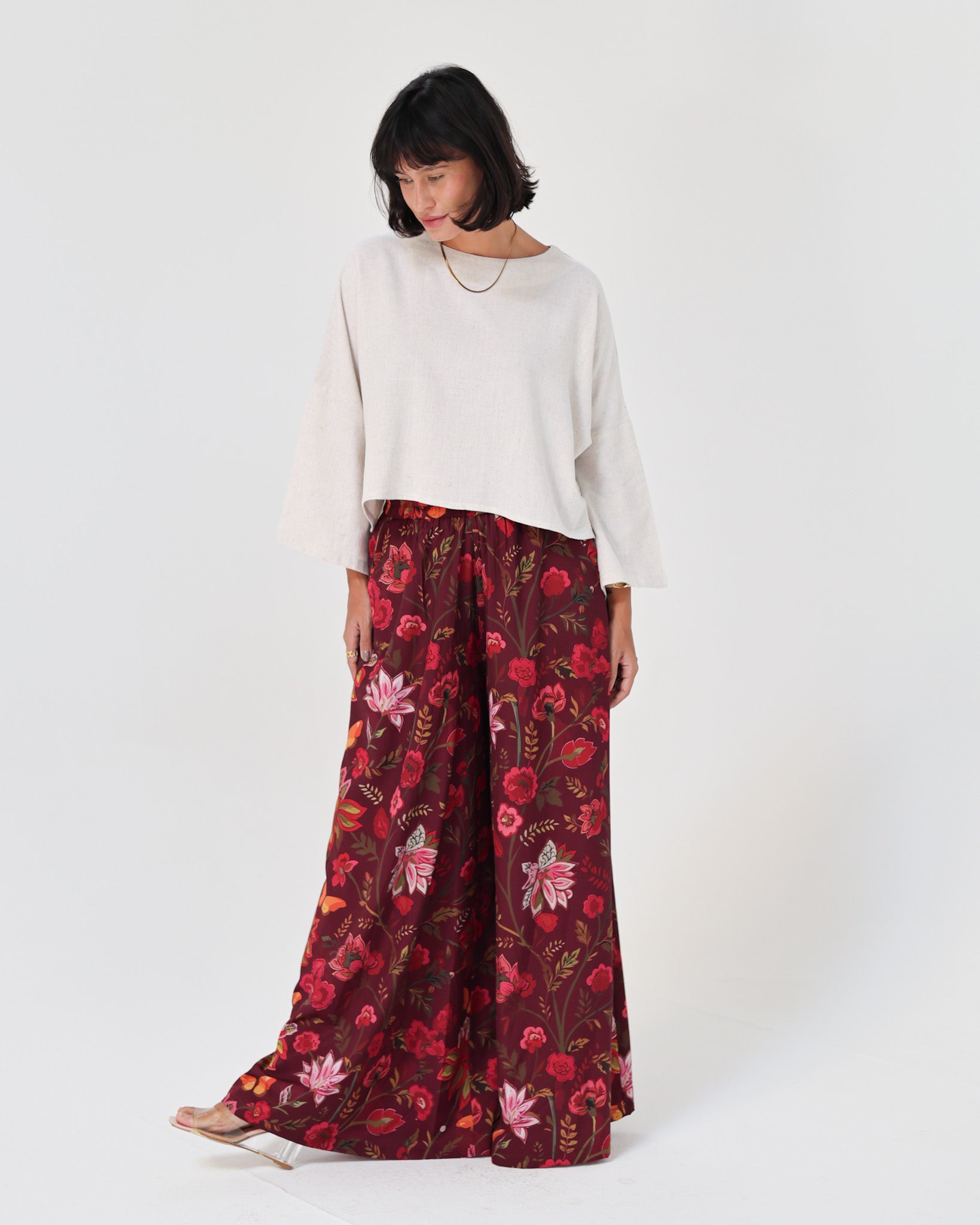 Tulip Pant