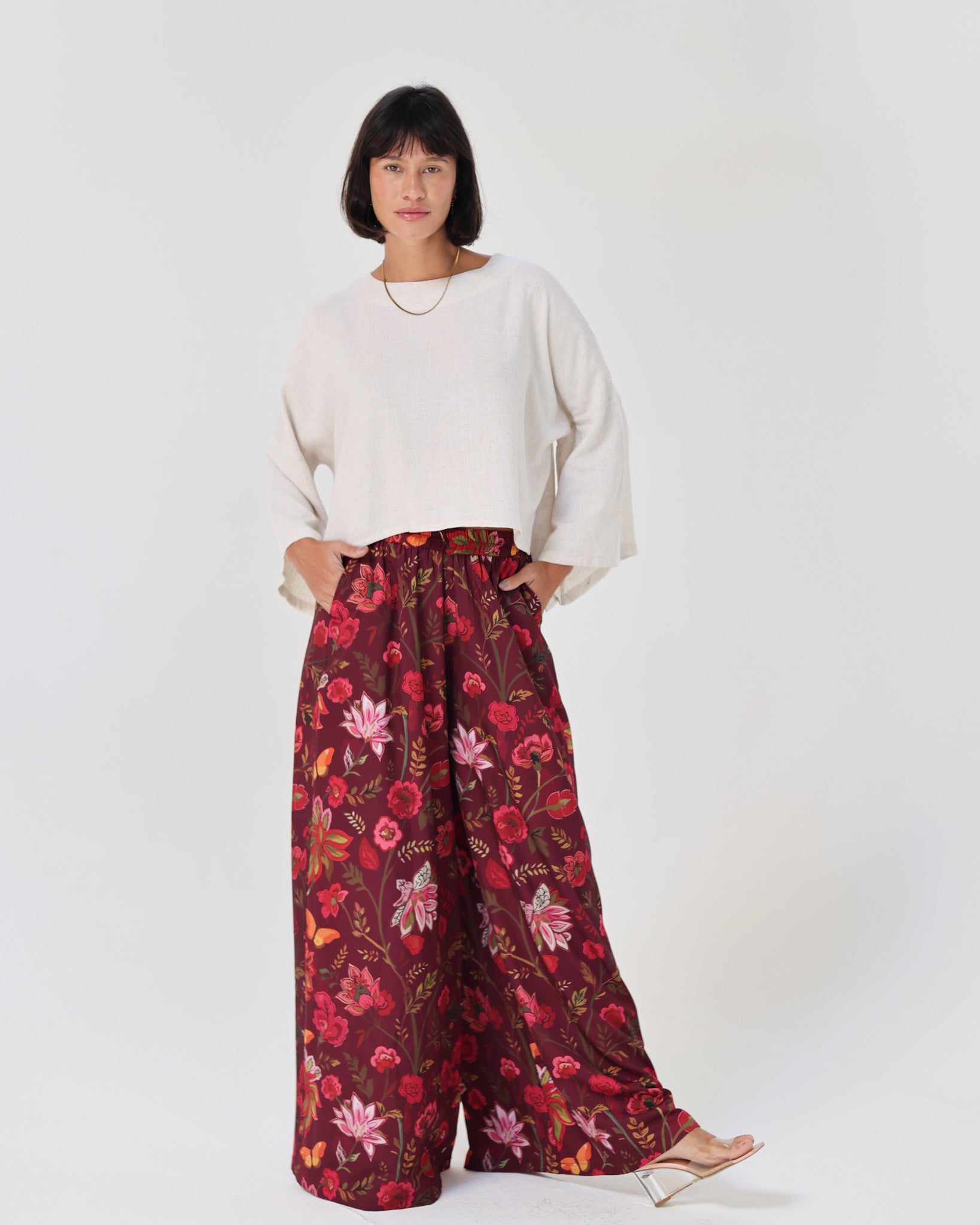 Tulip Pant