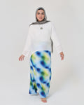 Skyful Skirt
