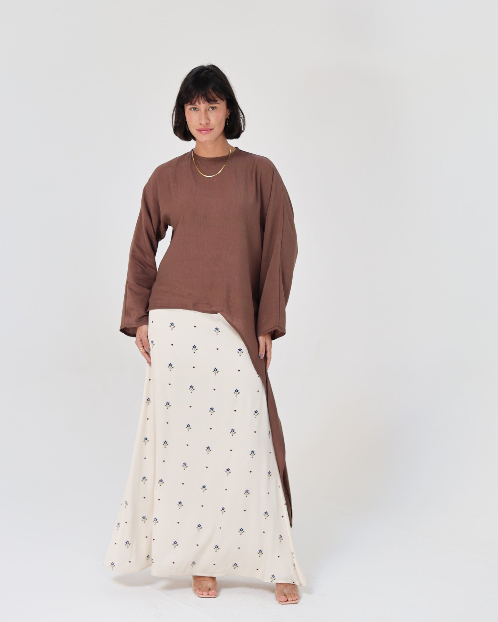Simple Skirt