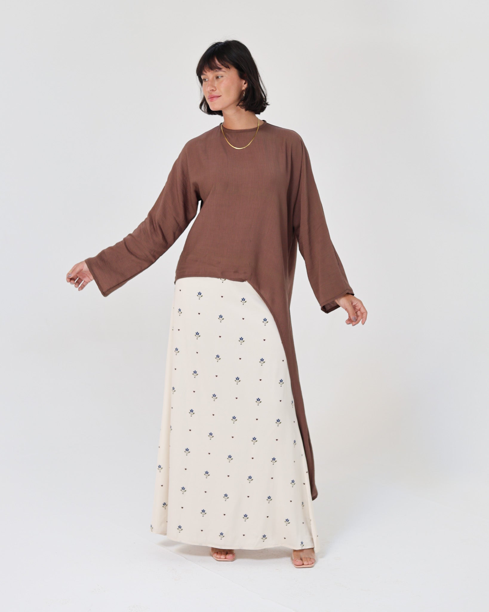 Simple Skirt