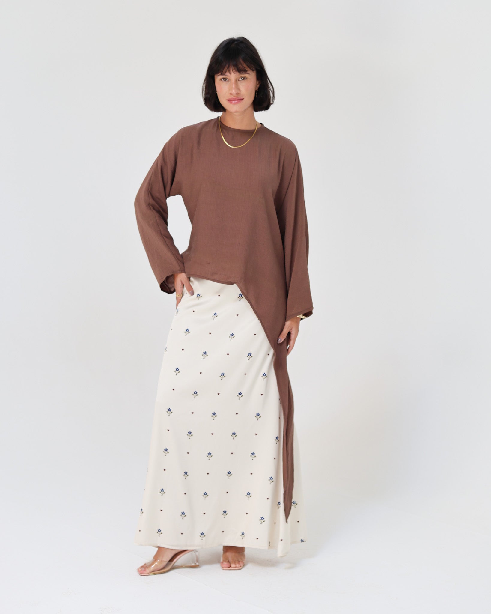 Simple Skirt