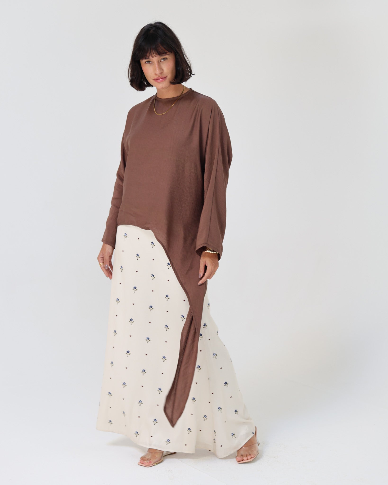 Simple Skirt