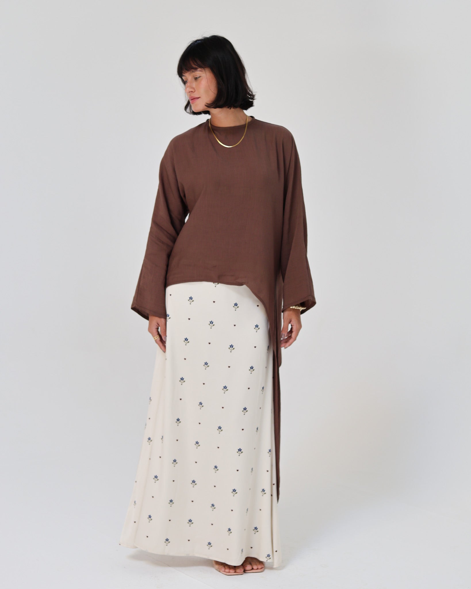 Simple Skirt