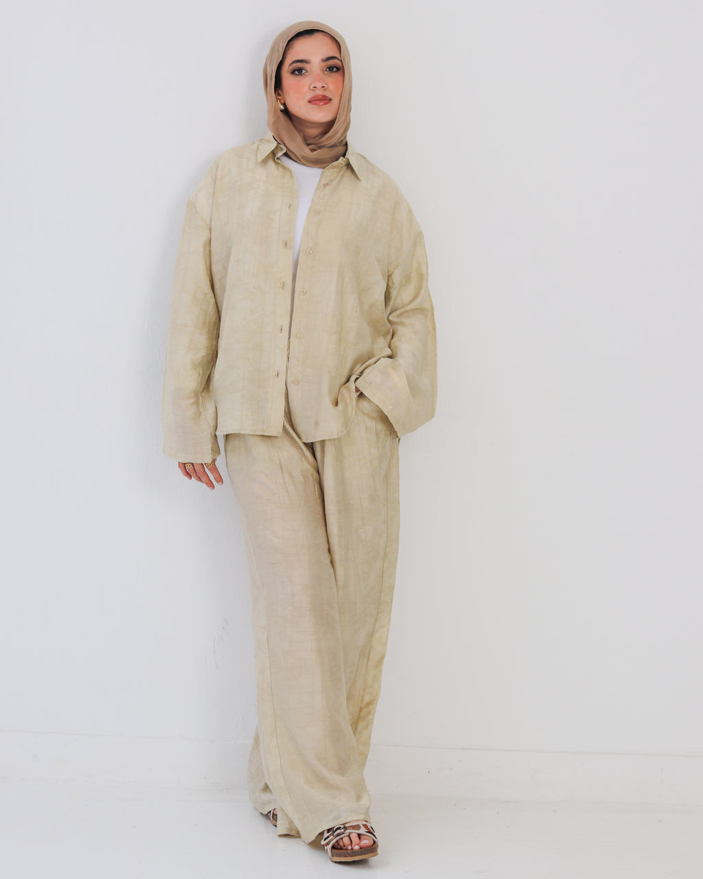 Palma Set - Beige