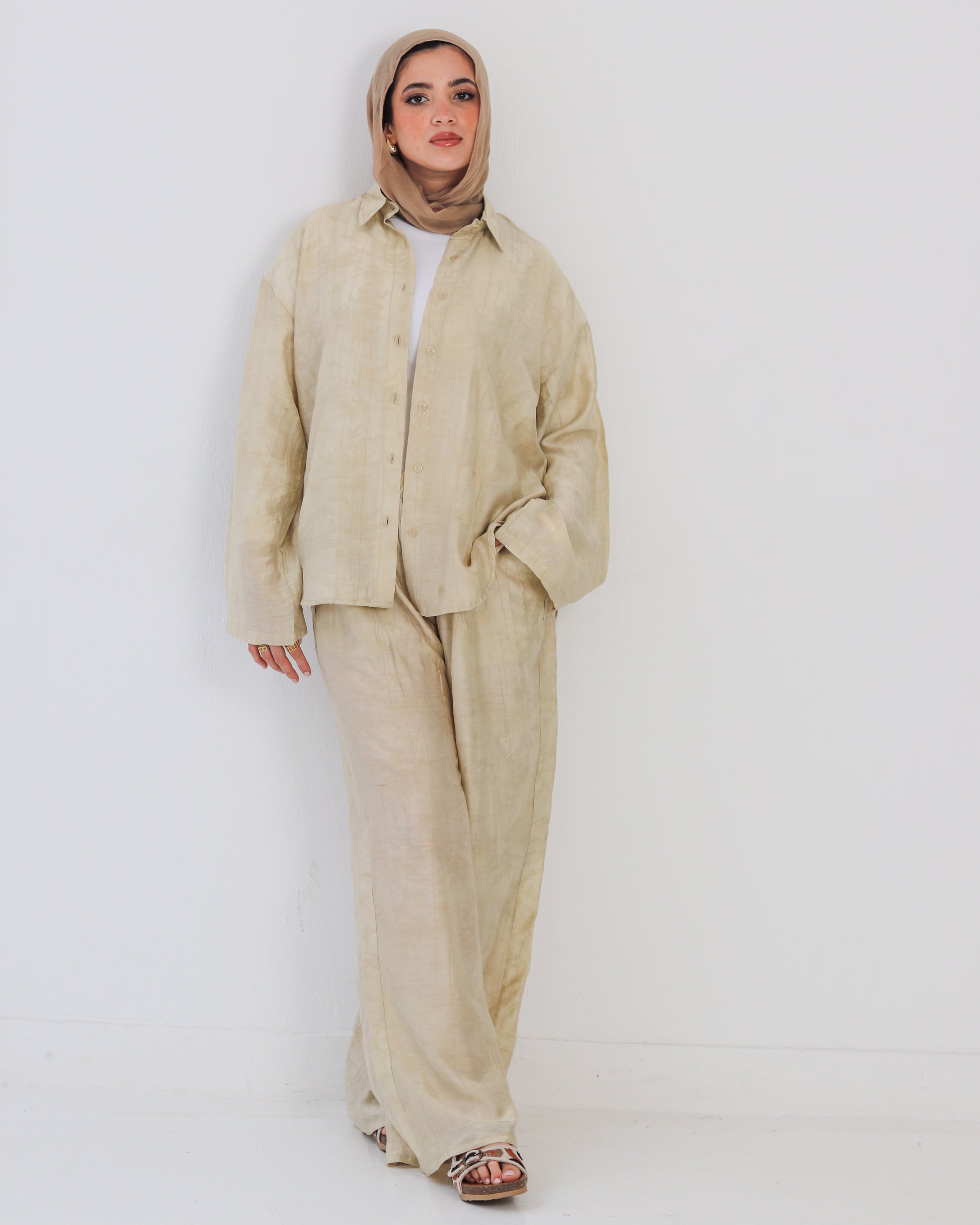 Palma Set - Beige