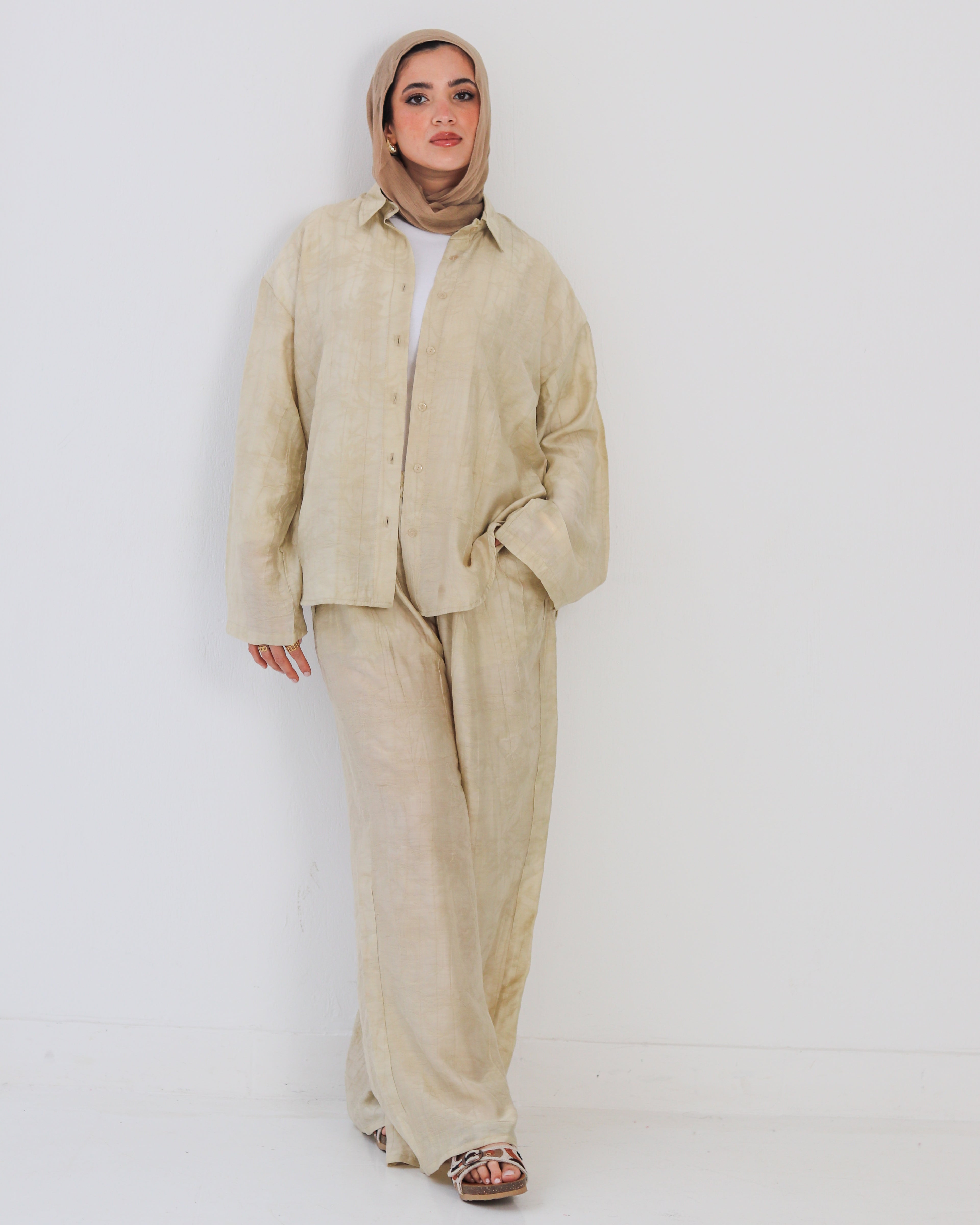 Palma Set - Beige