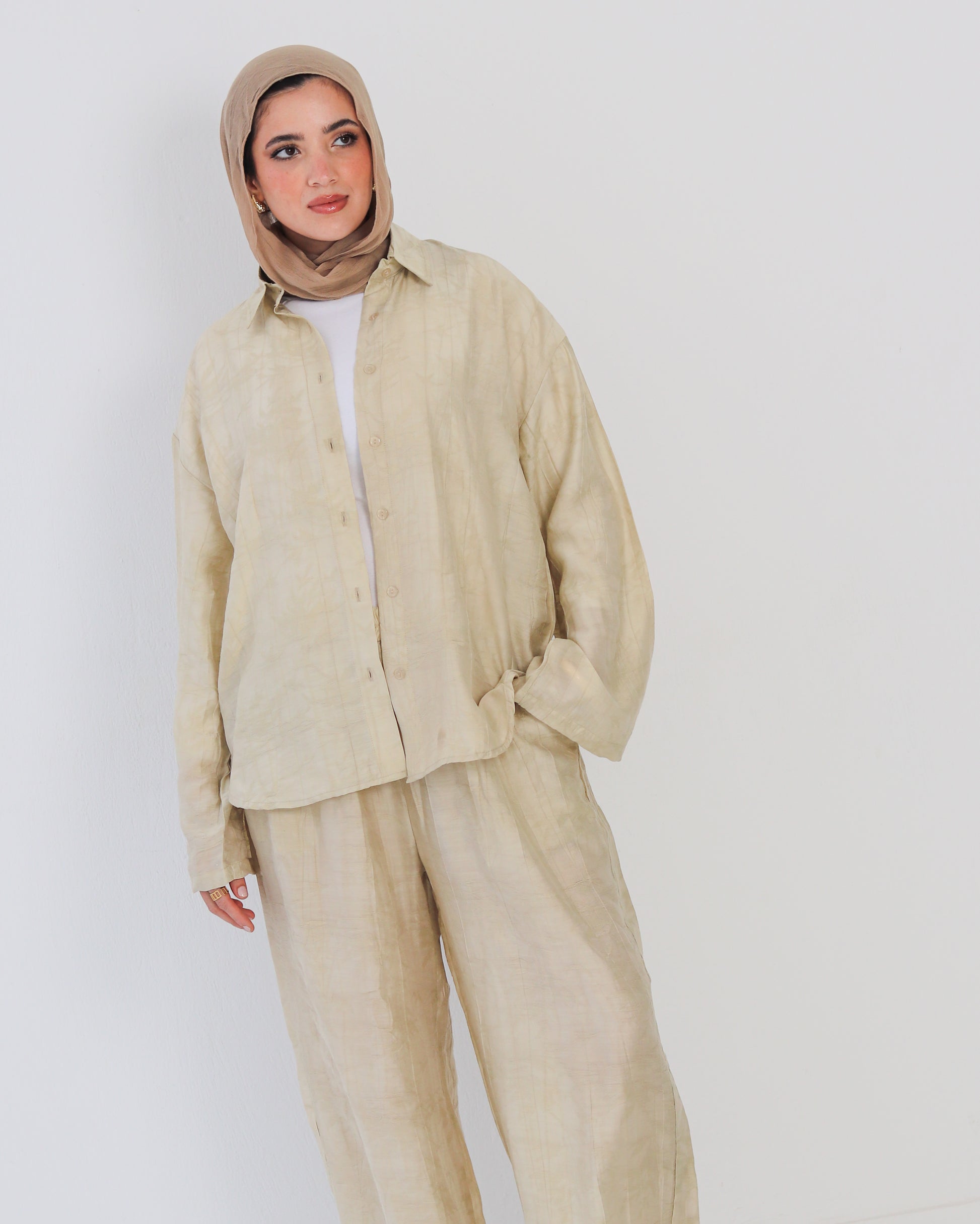 Palma Set - Beige