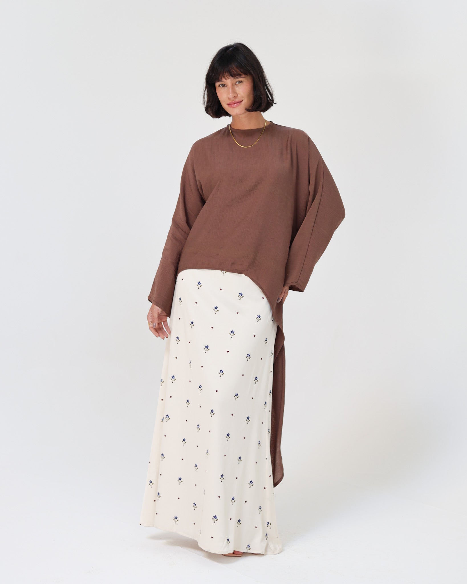 Simple Skirt