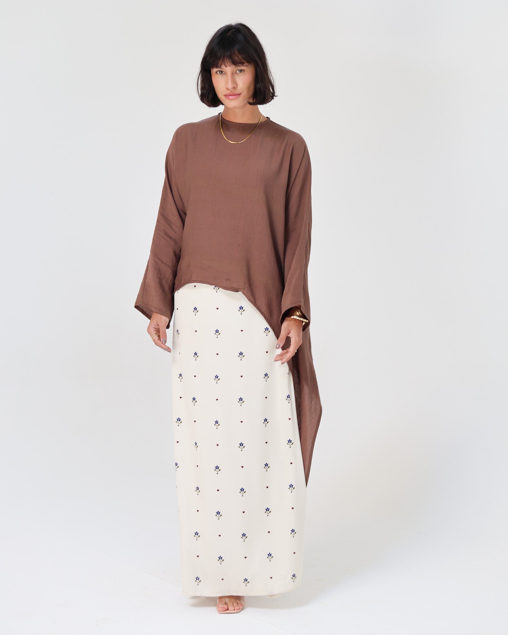 Simple Skirt