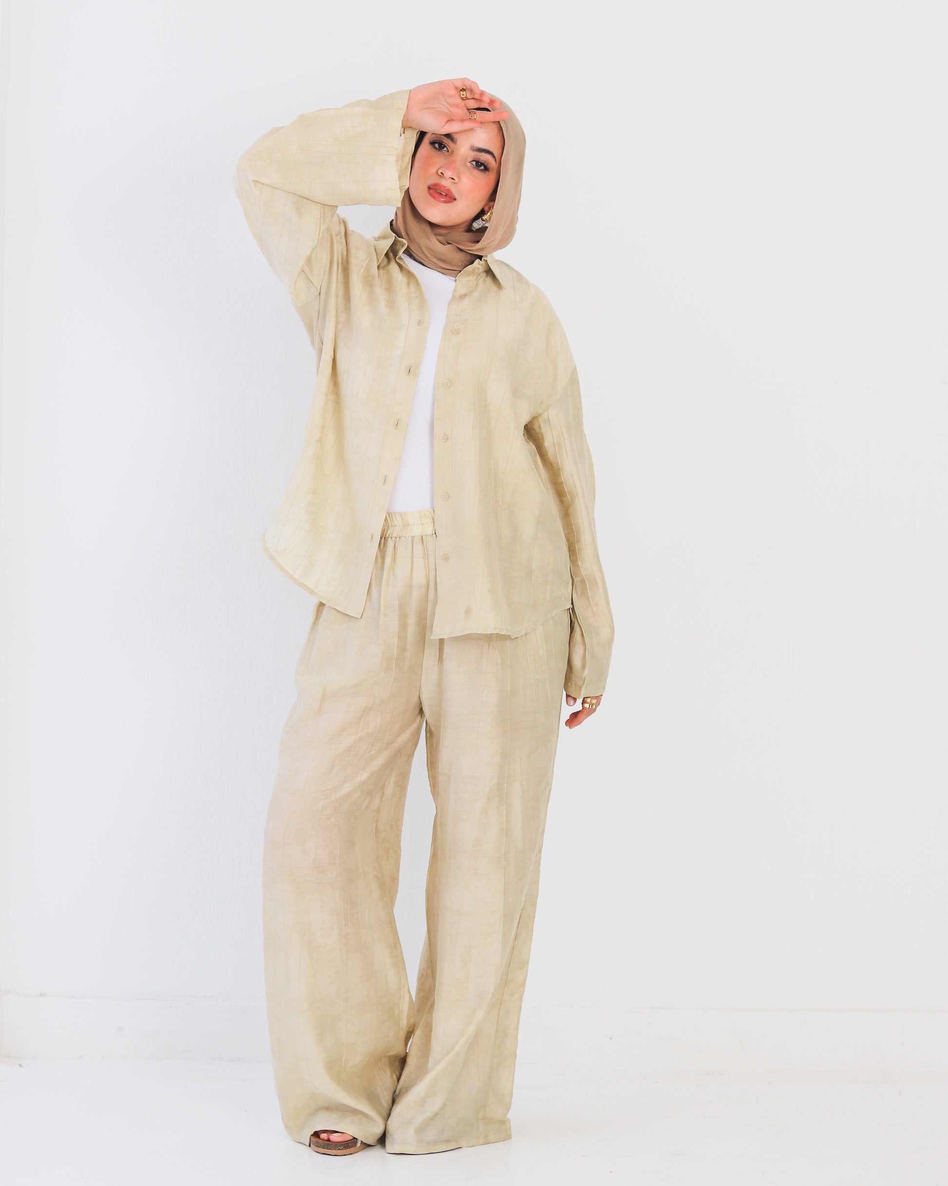 Palma Set - Beige