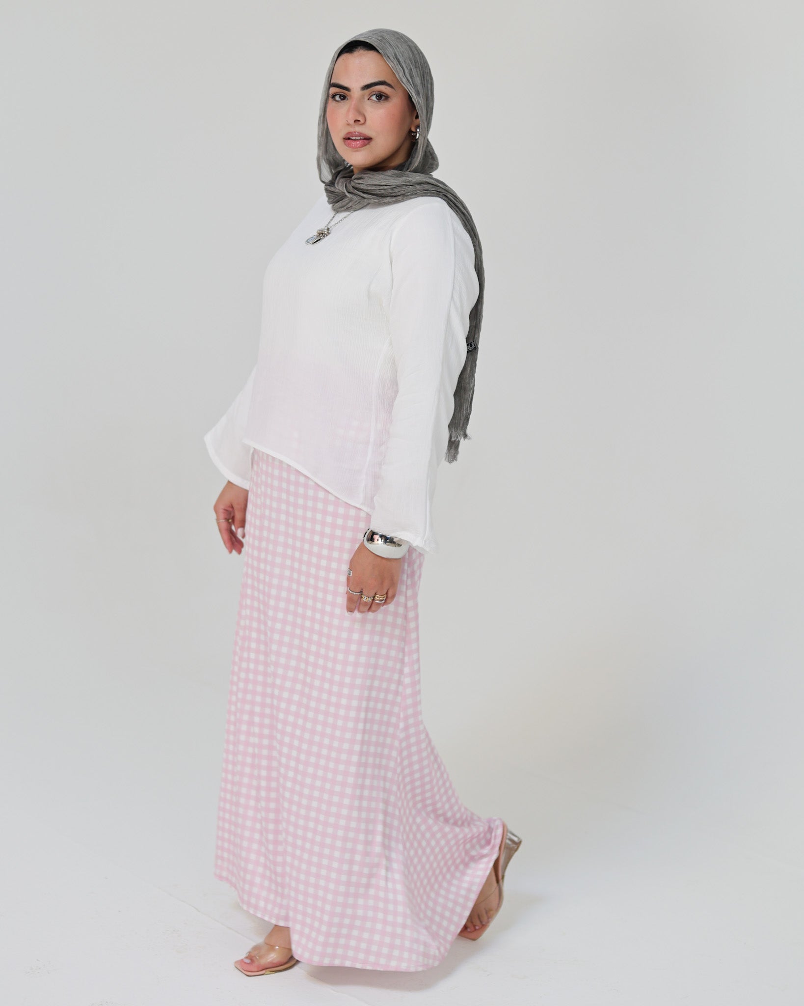 pinky Skirt
