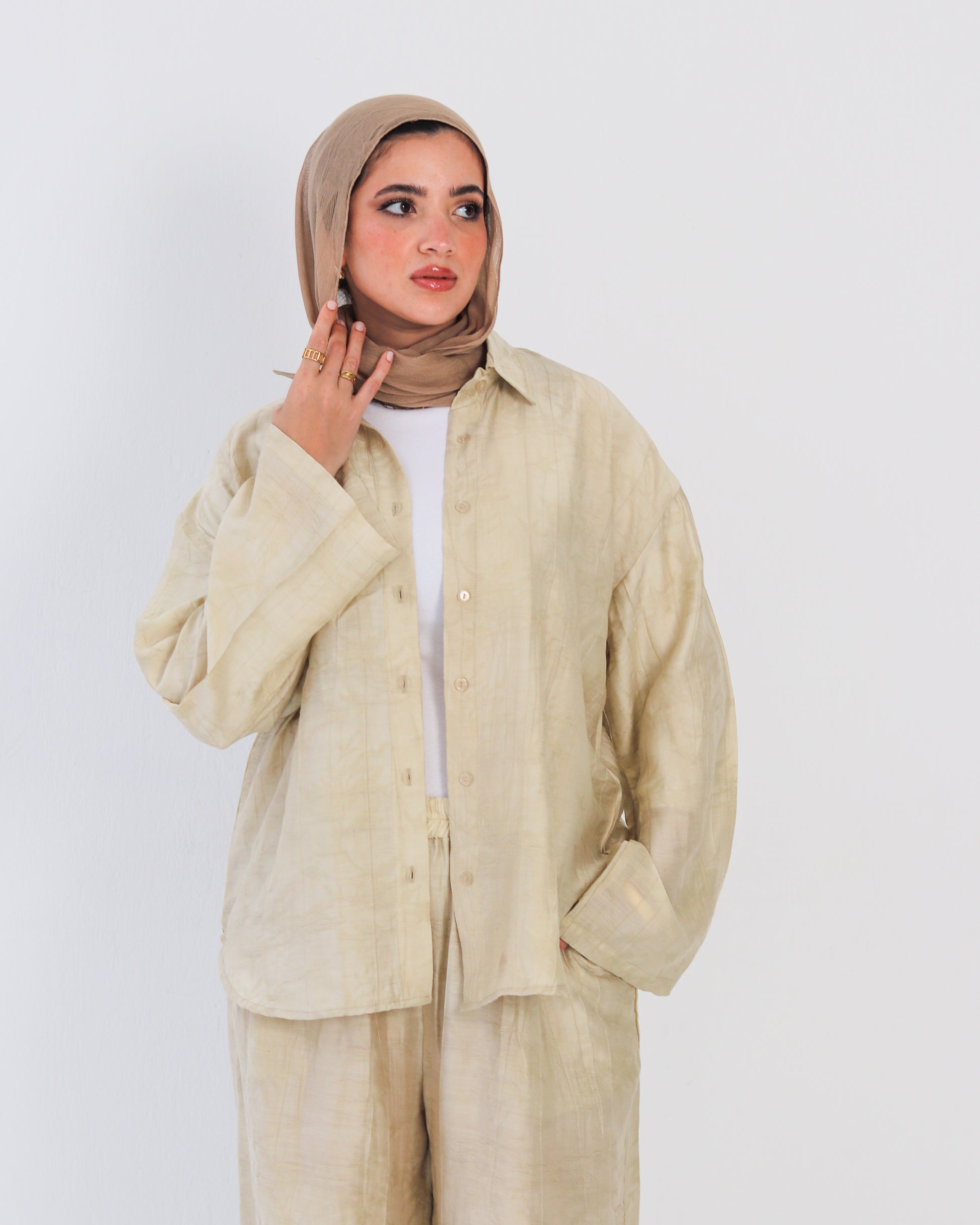 Palma Set - Beige