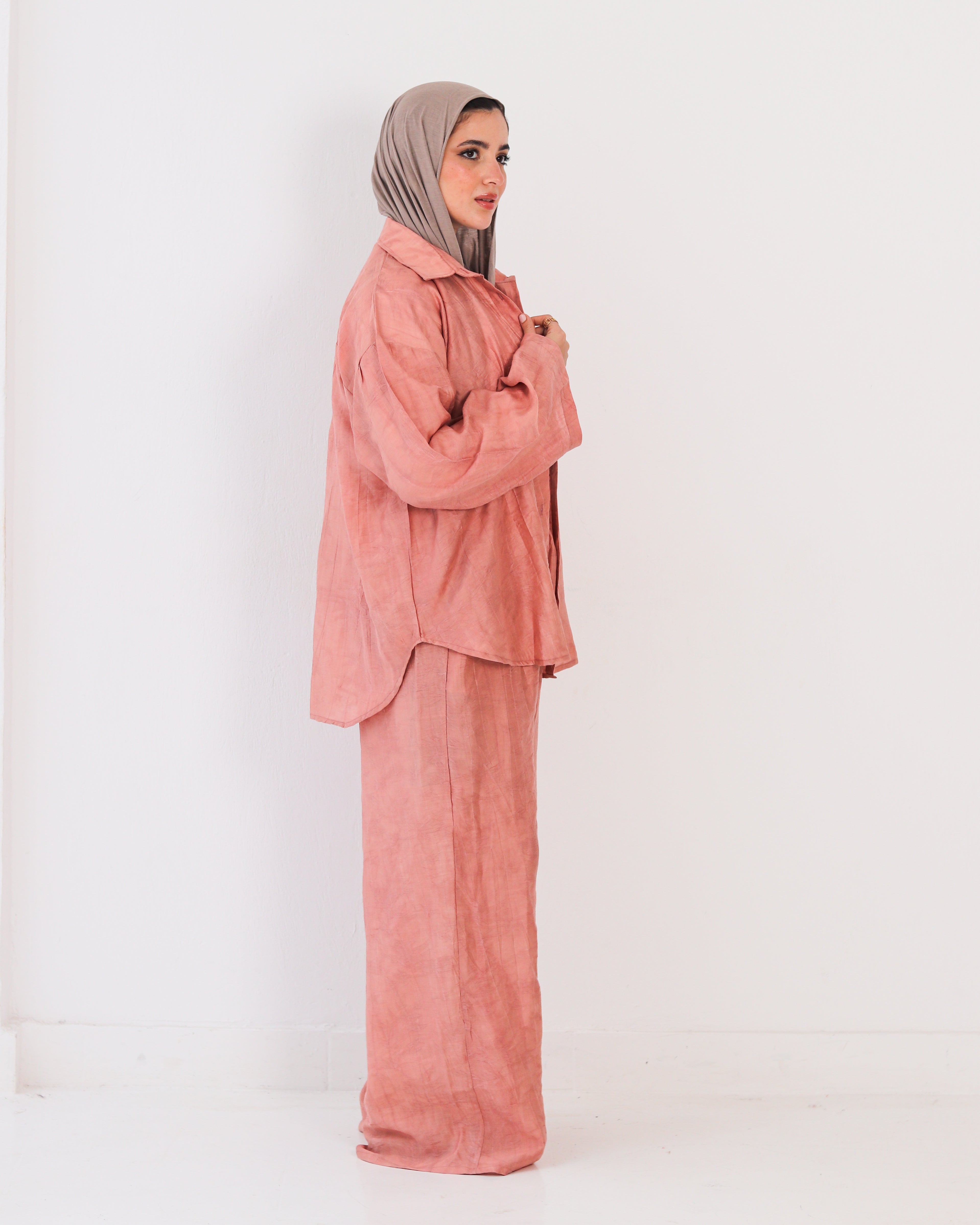 Palma Set - Peachy