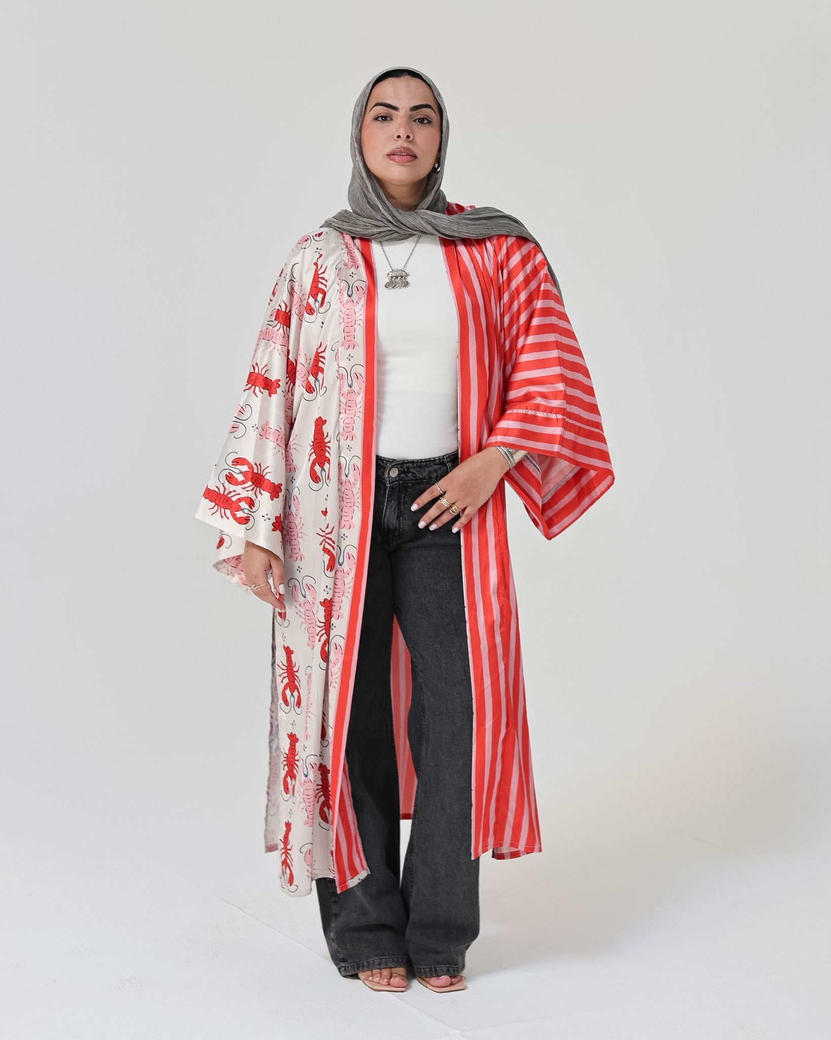 Funky Cardigan