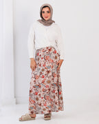 Coral Reefs Skirt