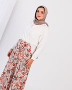 Coral Reefs Skirt