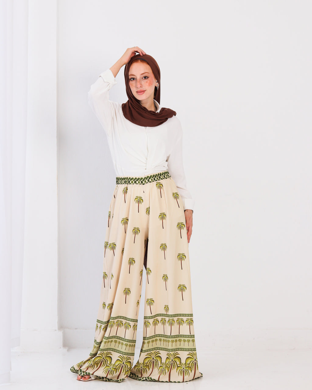 Palm Pant