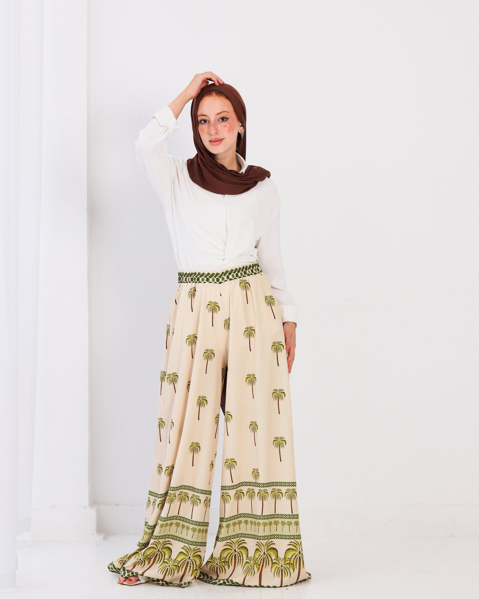Palm Pant