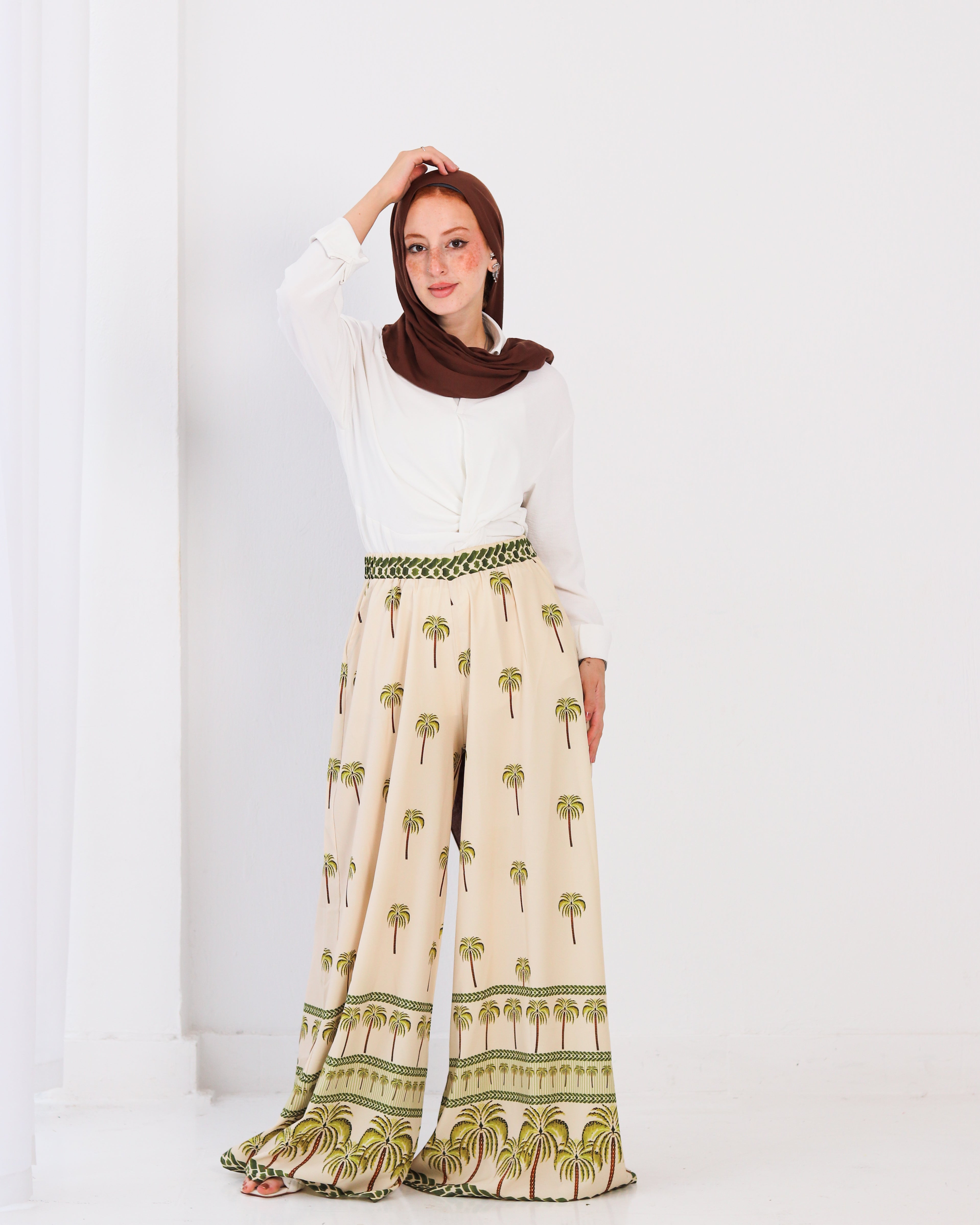 Palm Pant