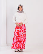 Heart Skirt