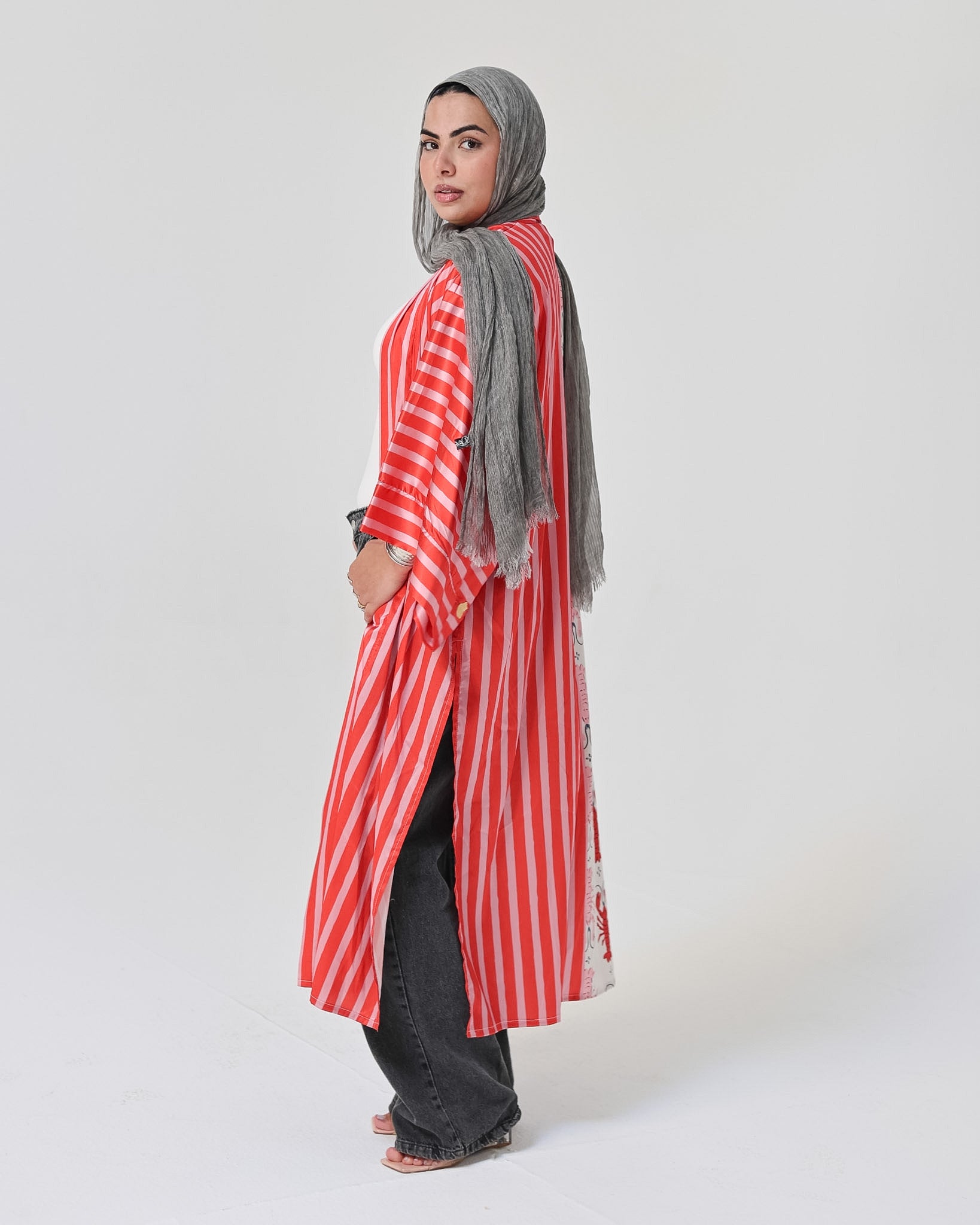 Funky Cardigan