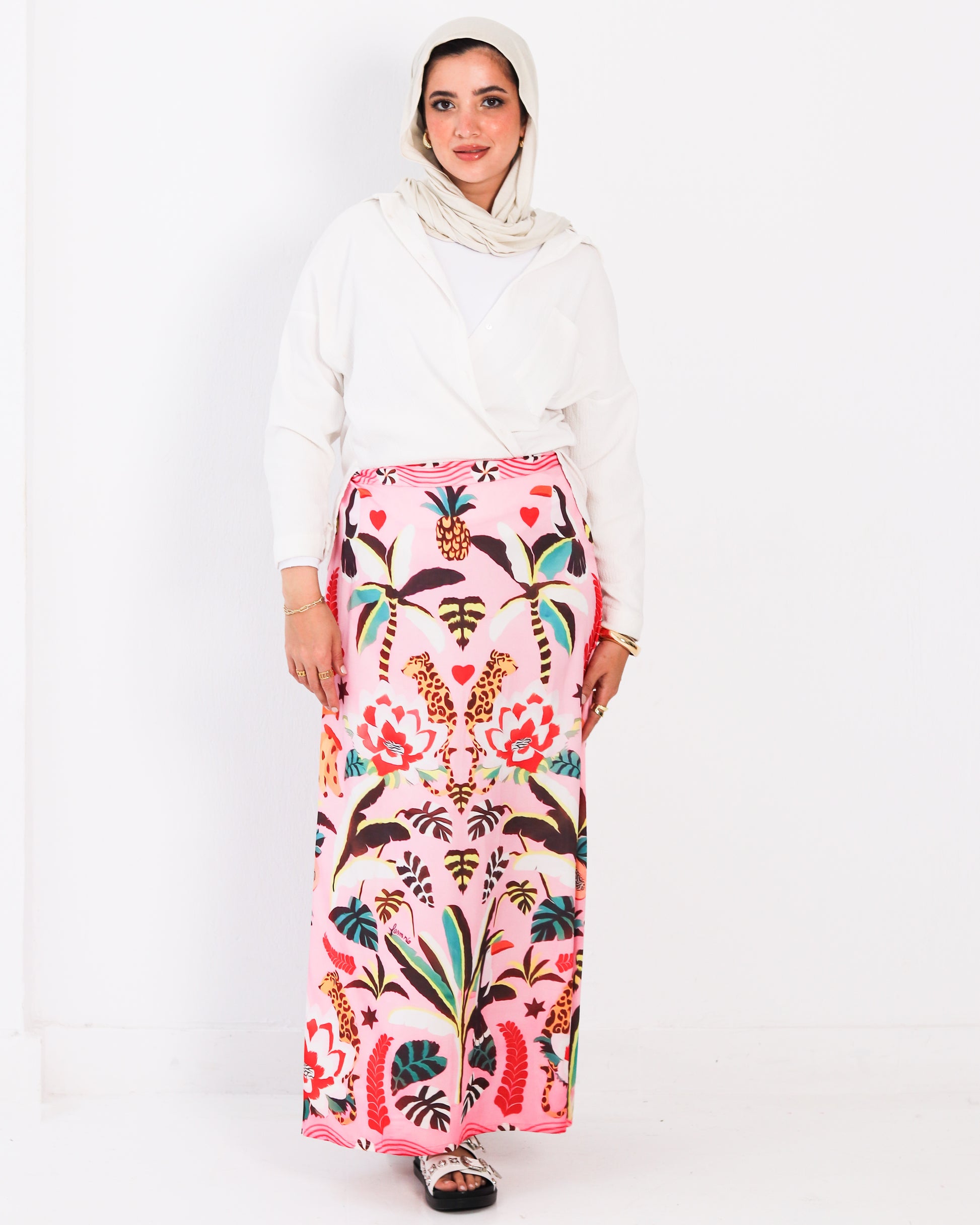 Joy Skirt