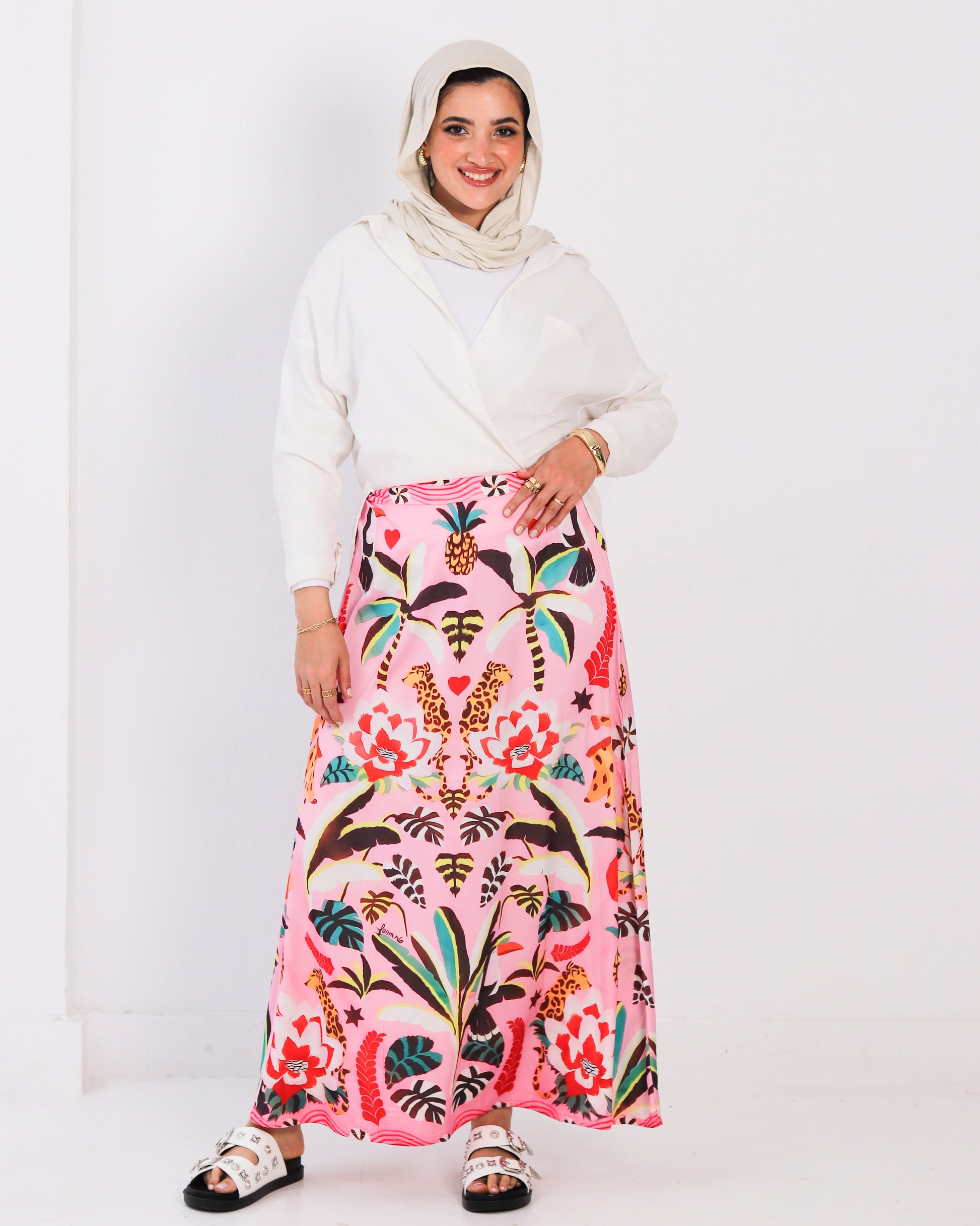 Joy Skirt