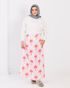 Palm Skirt