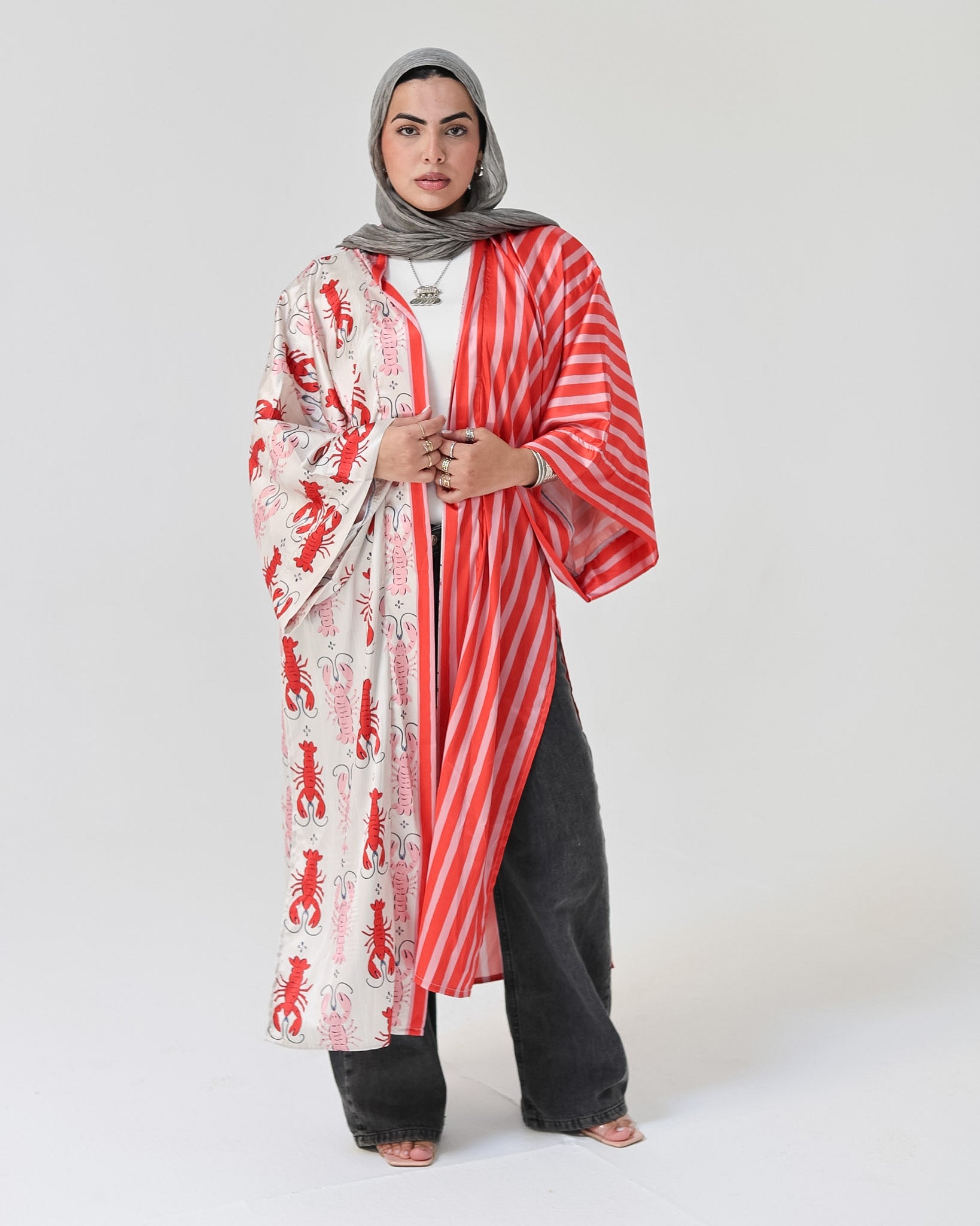 Funky Cardigan