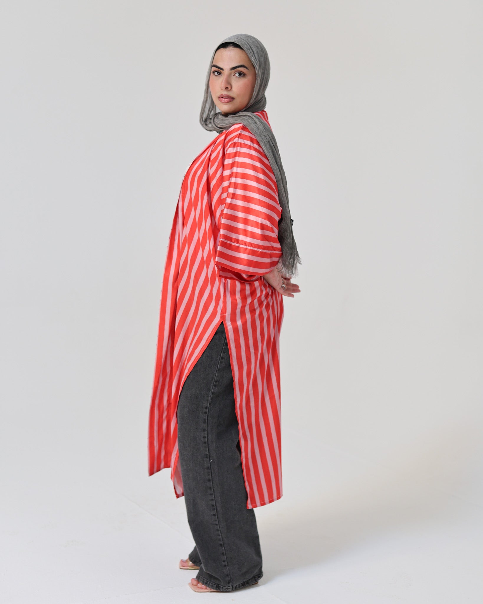 Funky Cardigan