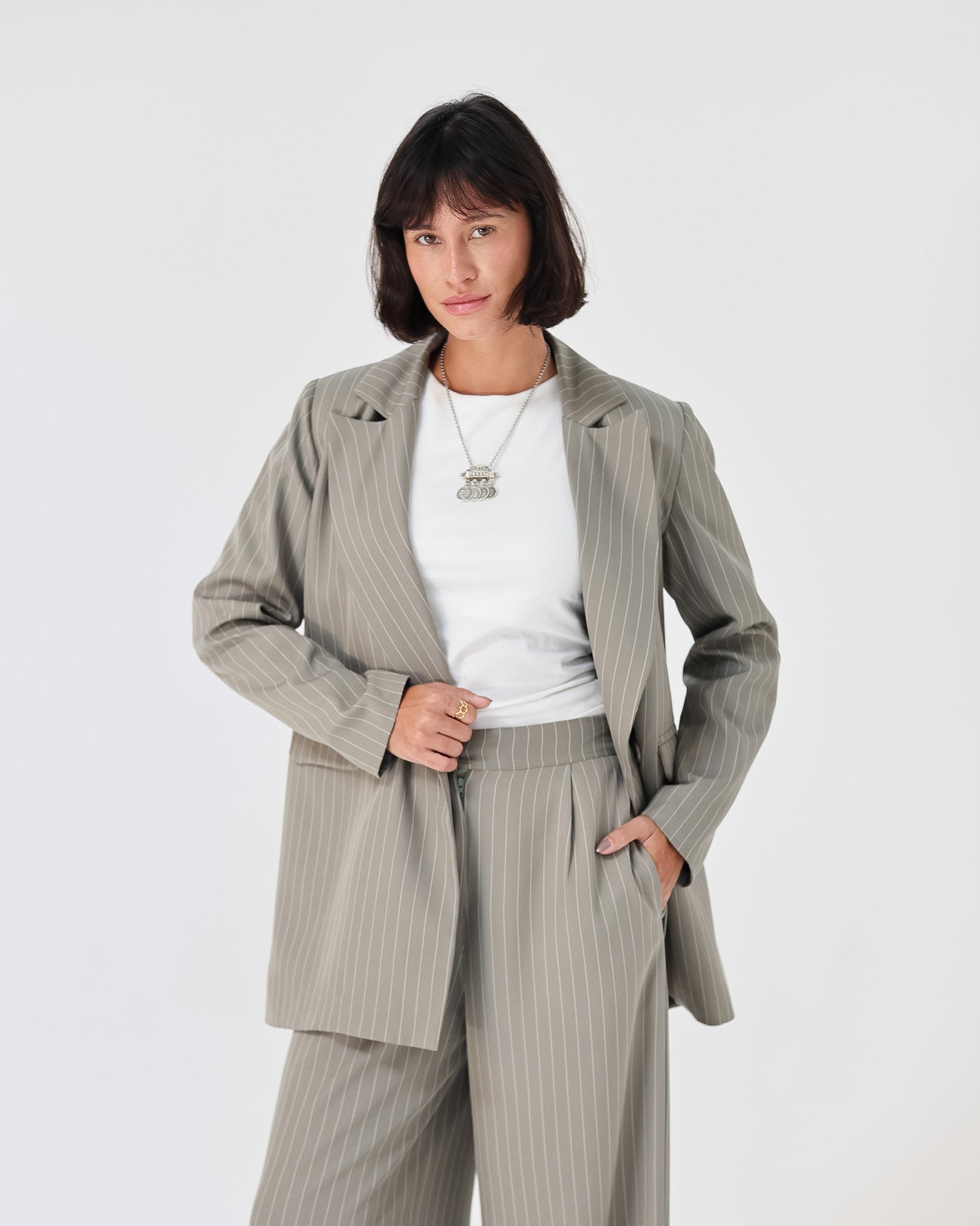 Stripped Set