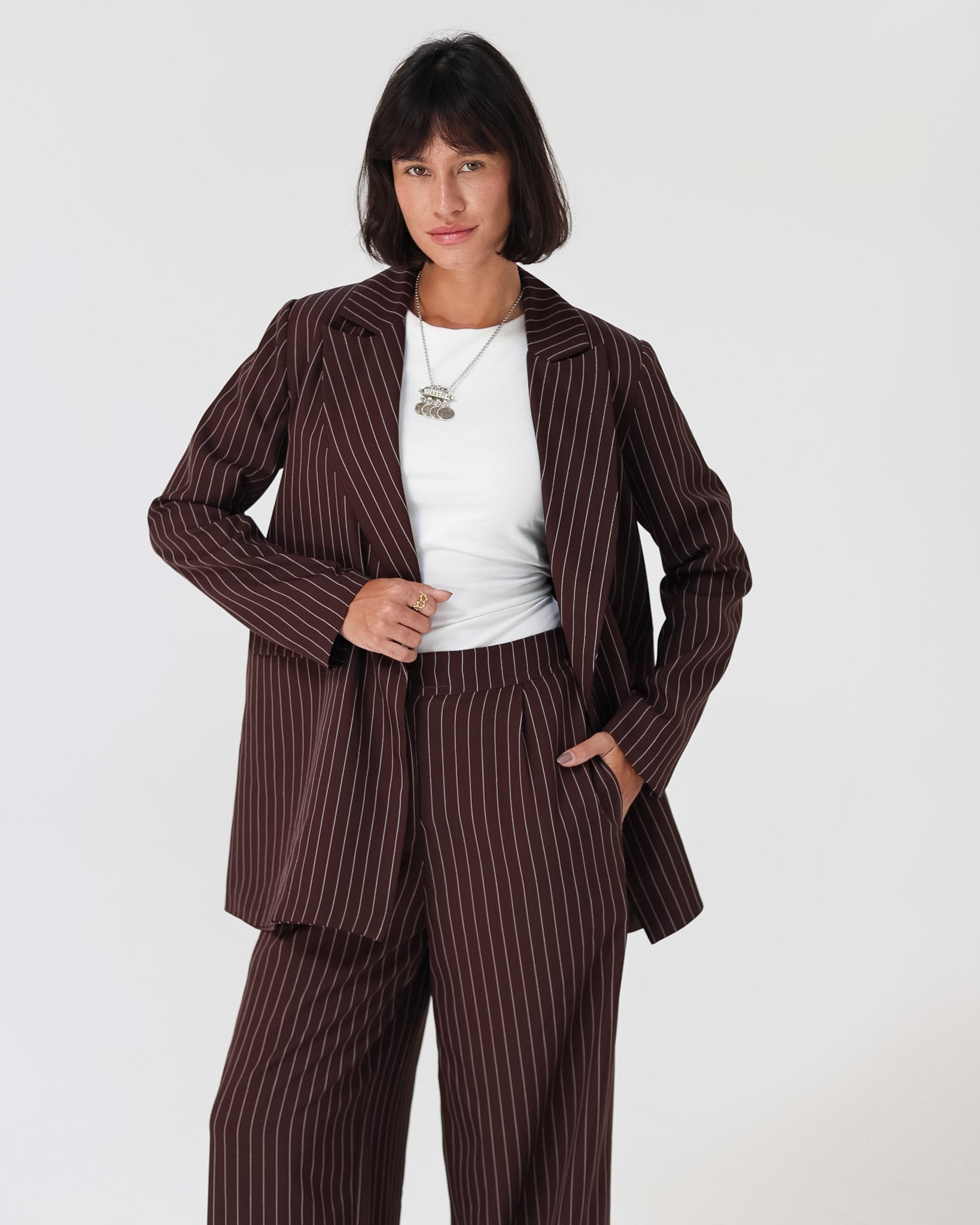 Stripped Set