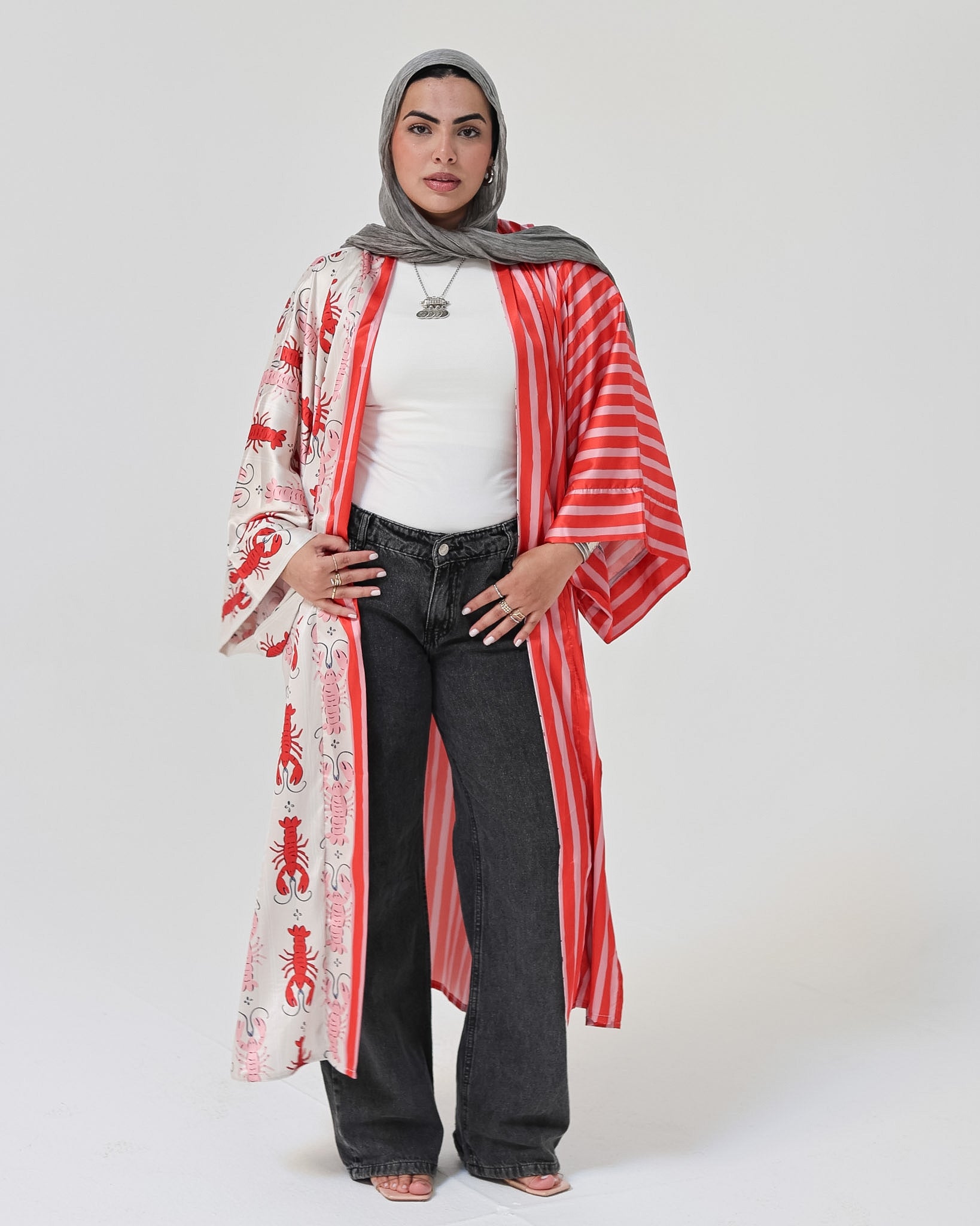 Funky Cardigan