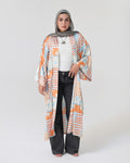 Peachy Cardigan