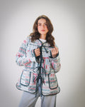 Happy Mix Jacket