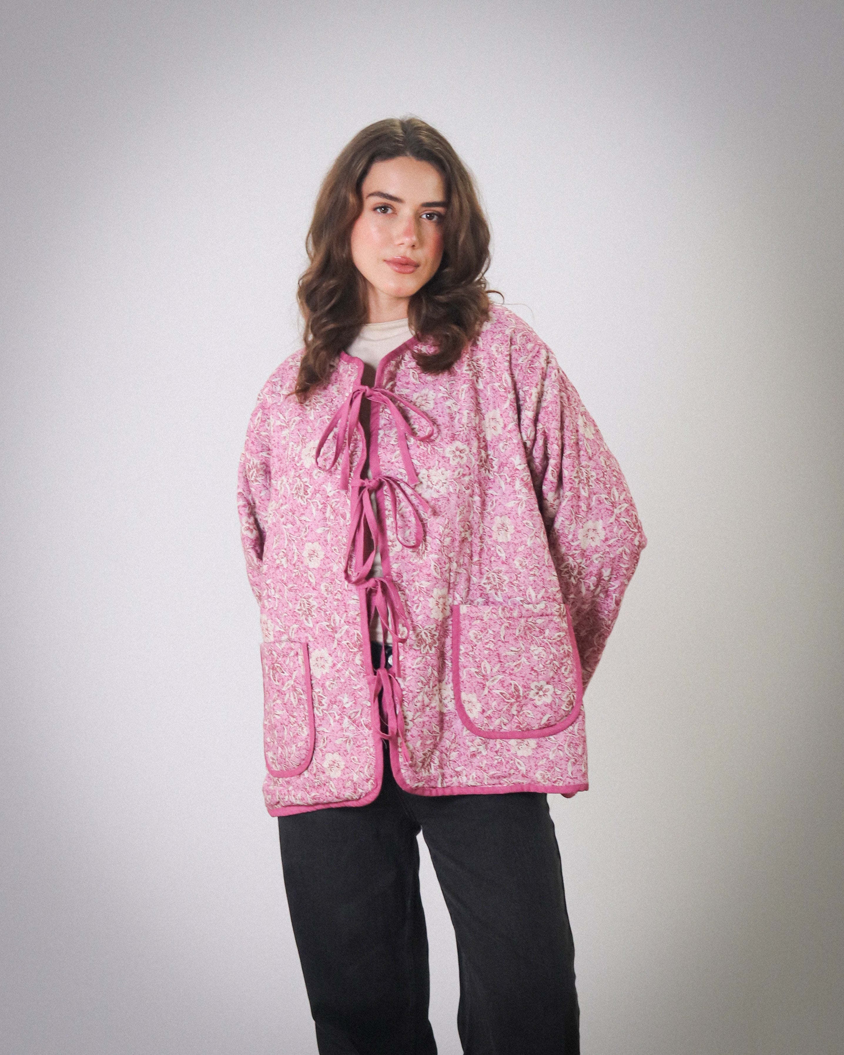 Sweet Nothing Jakcet